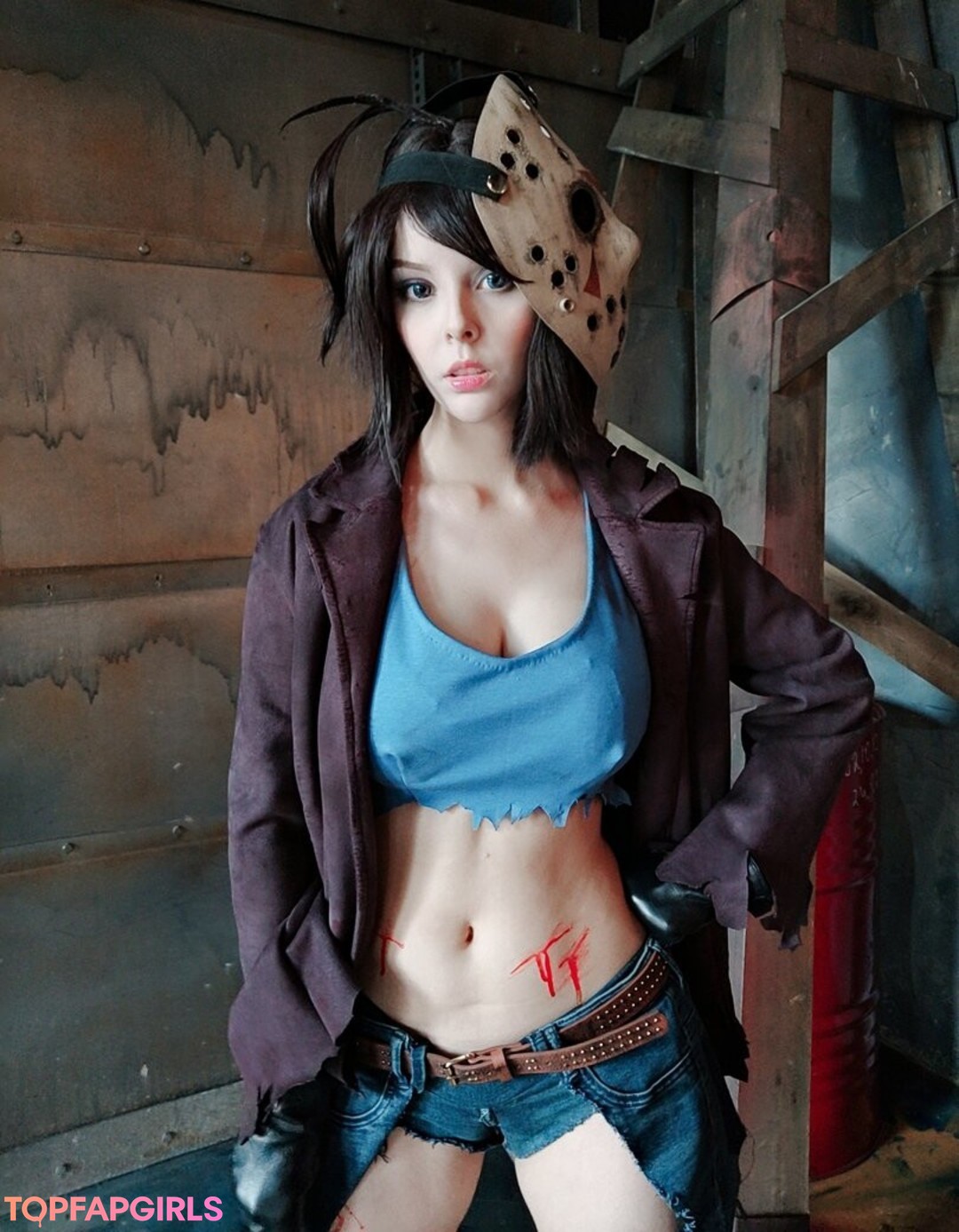 Nagie wyciekłe zdjęcie OnlyFans od Disharmonica #2352