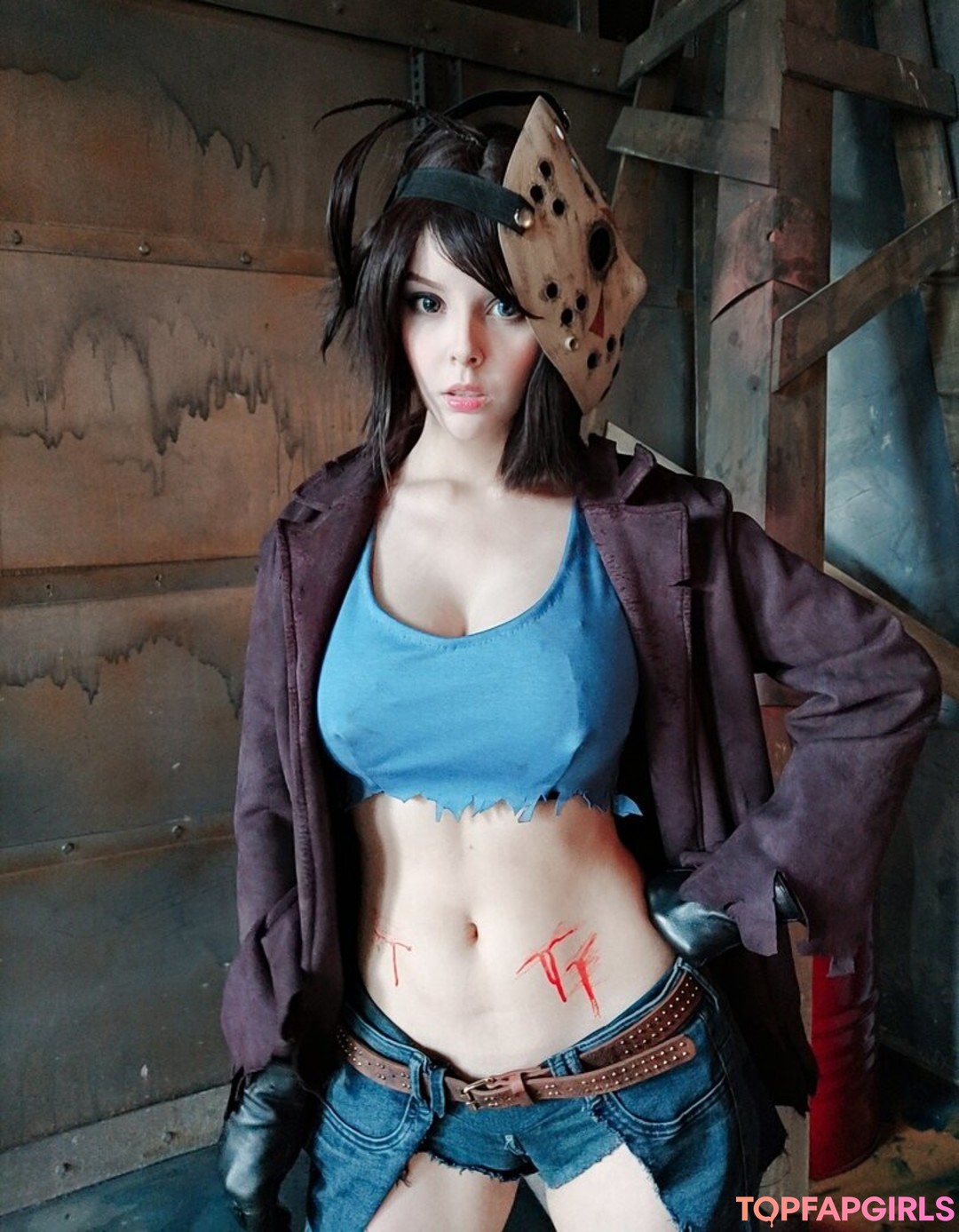 Nagie wyciekłe zdjęcie OnlyFans od Disharmonica #2353