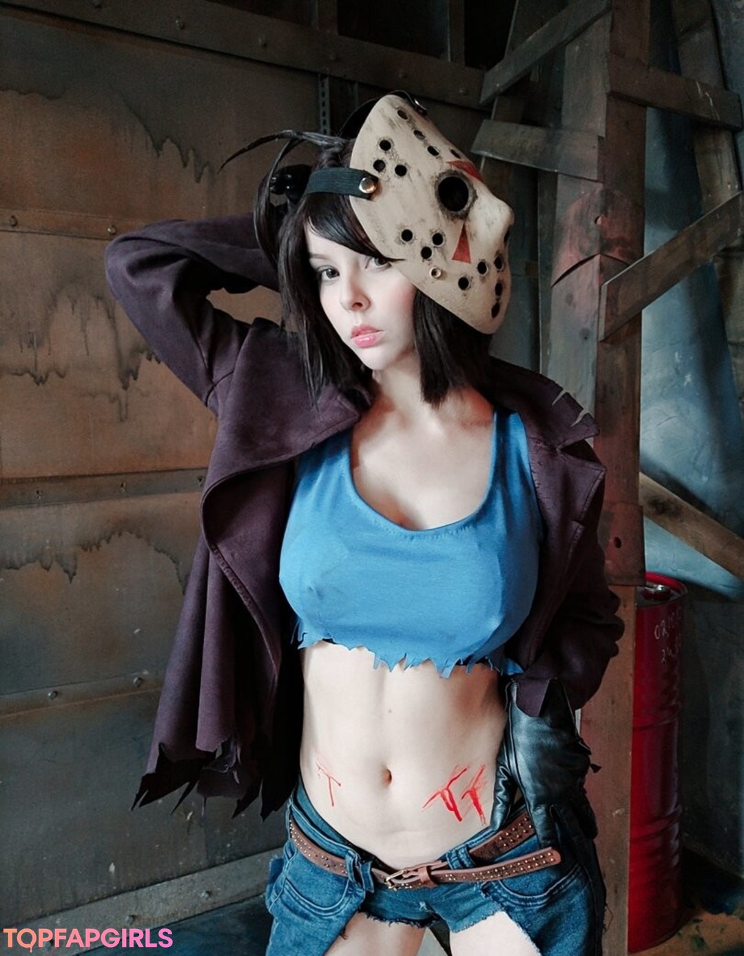 Nagie wyciekłe zdjęcie OnlyFans od Disharmonica #2356