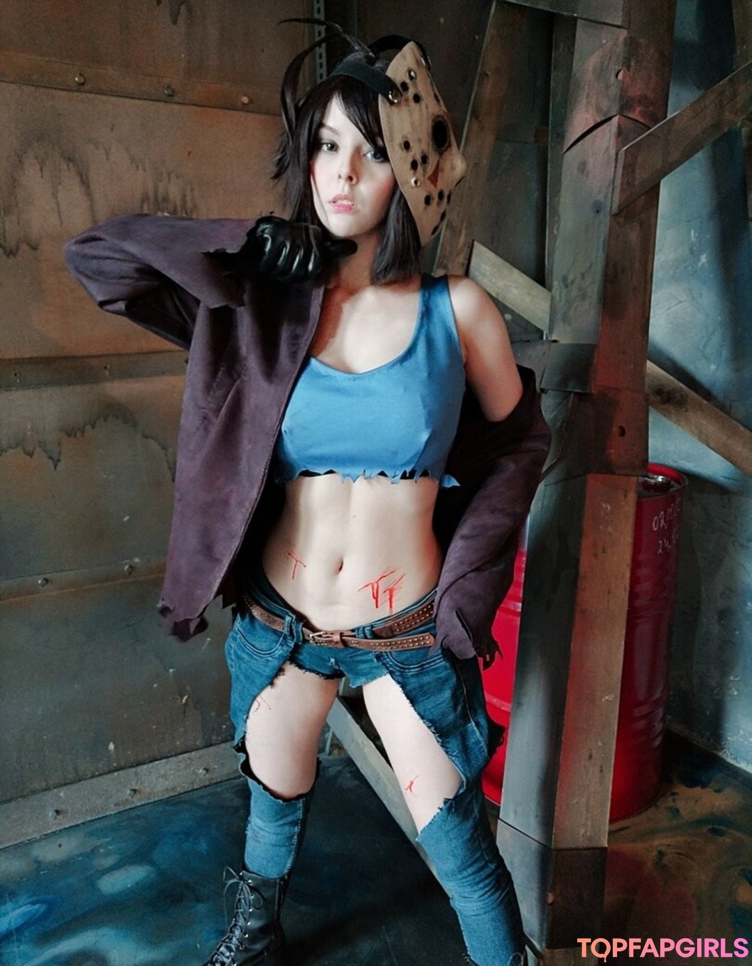 Nagie wyciekłe zdjęcie OnlyFans od Disharmonica #2365