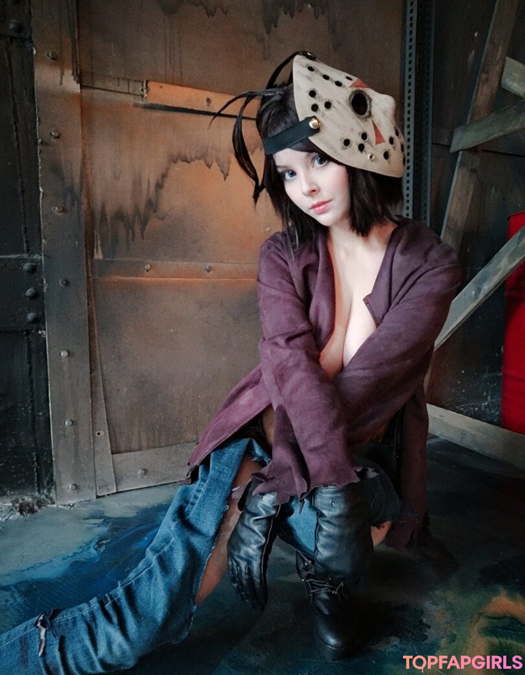 Nagie wyciekłe zdjęcie OnlyFans od Disharmonica #2397