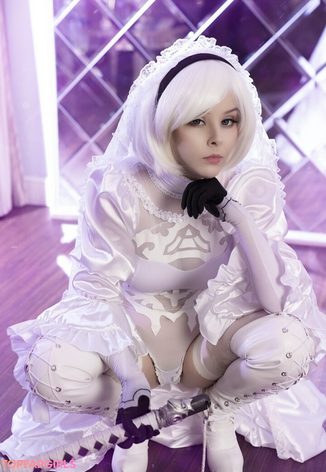 Nagie wyciekłe zdjęcie OnlyFans od Disharmonica #2447