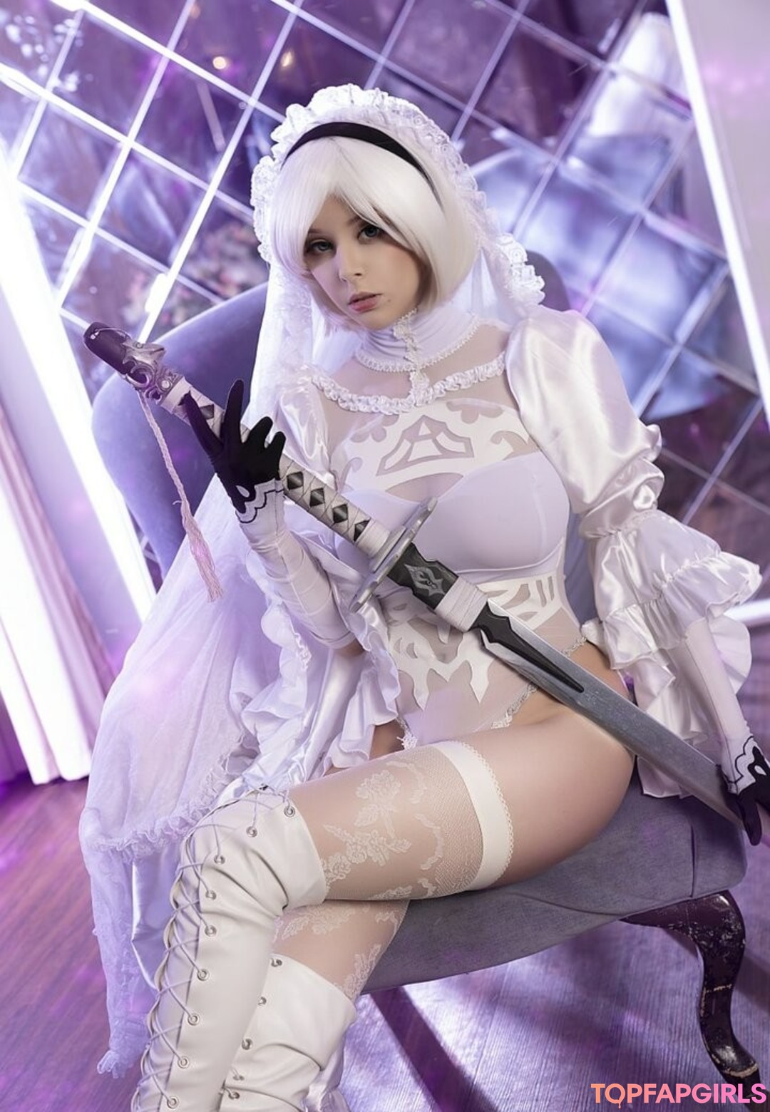 Nagie wyciekłe zdjęcie OnlyFans od Disharmonica #2452