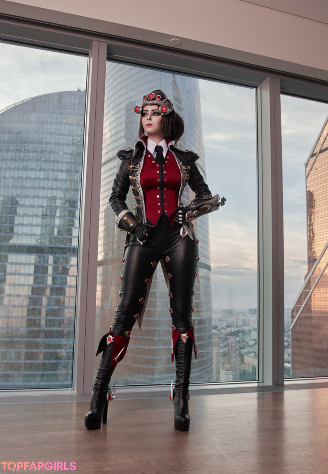 Nagie wyciekłe zdjęcie OnlyFans od Disharmonica #2483