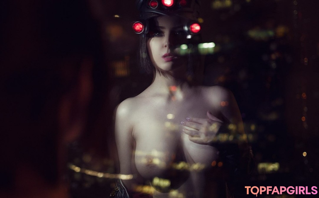 Nagie wyciekłe zdjęcie OnlyFans od Disharmonica #2488