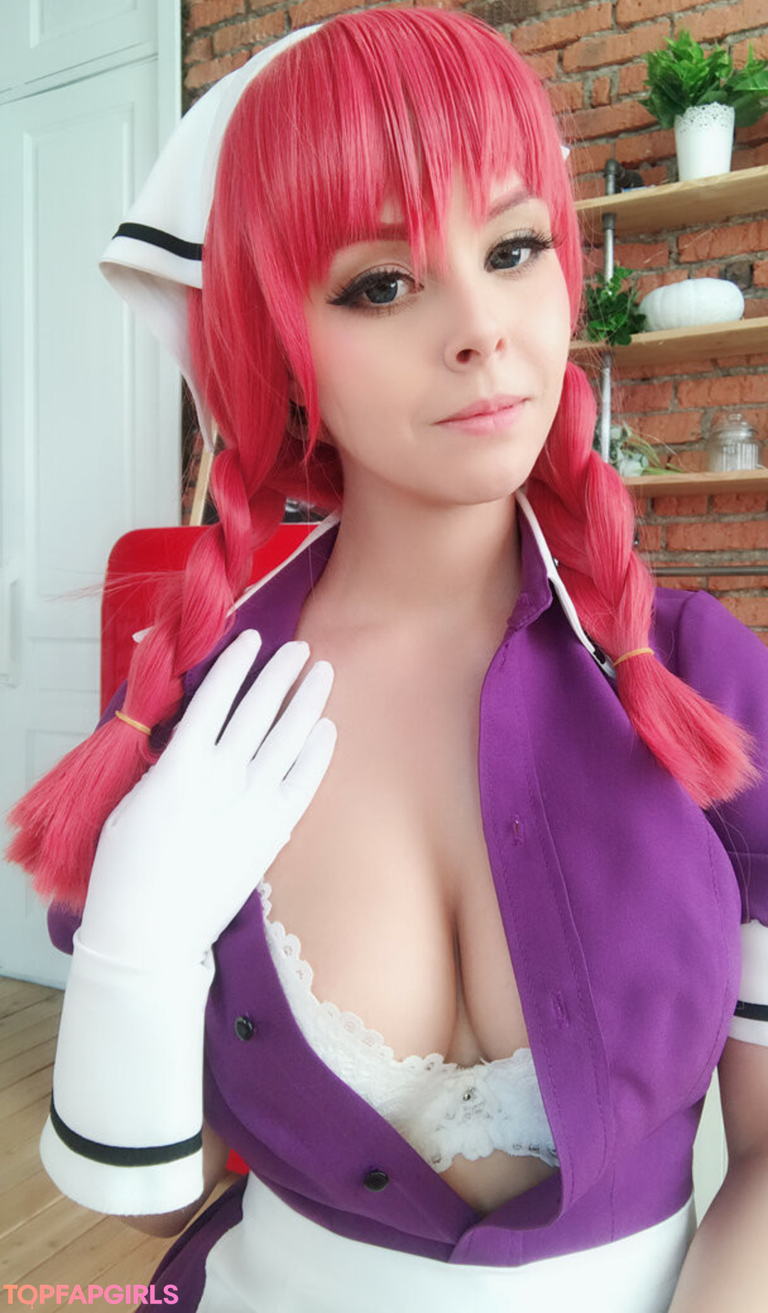 Nagie wyciekłe zdjęcie OnlyFans od Disharmonica #2770