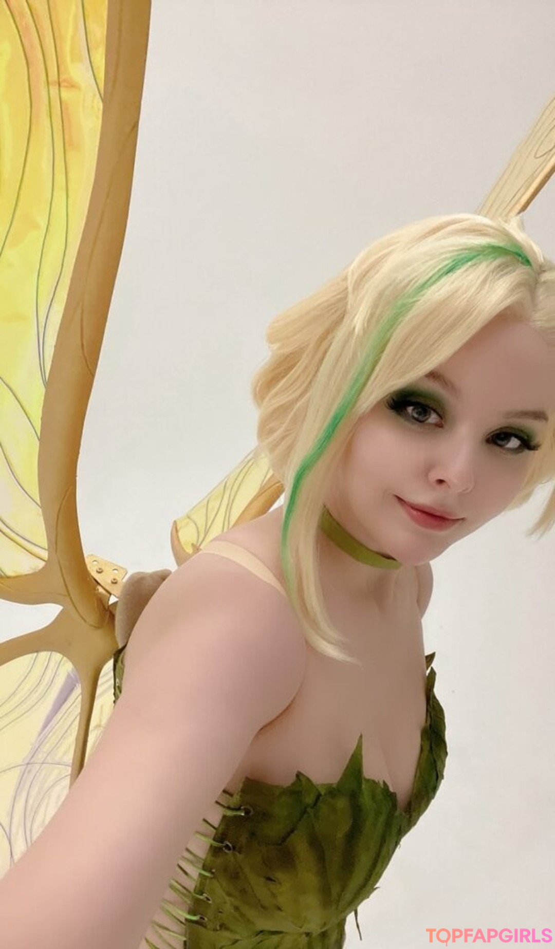 Nagie wyciekłe zdjęcie OnlyFans od Disharmonica #2856