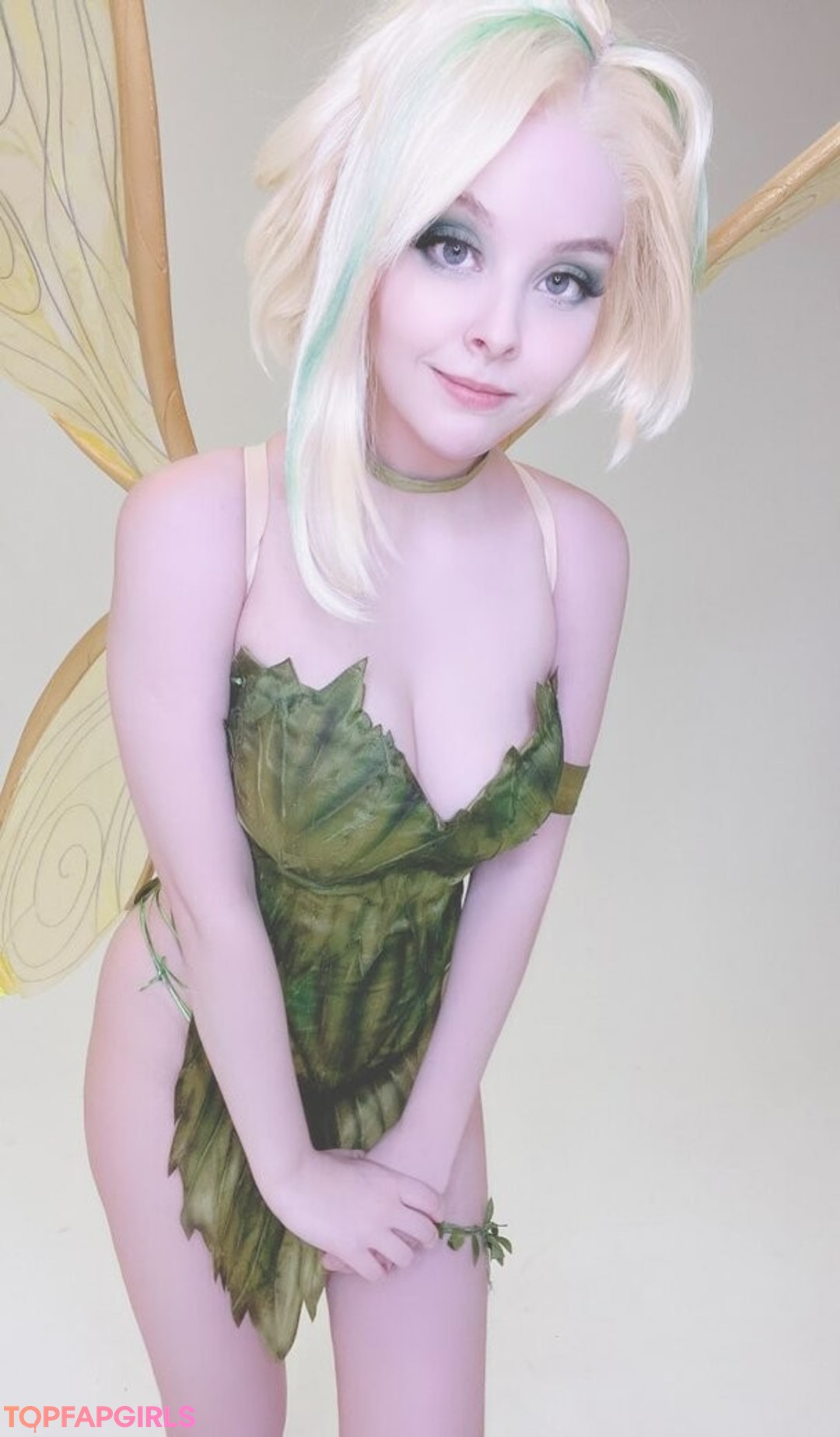 Nagie wyciekłe zdjęcie OnlyFans od Disharmonica #2876