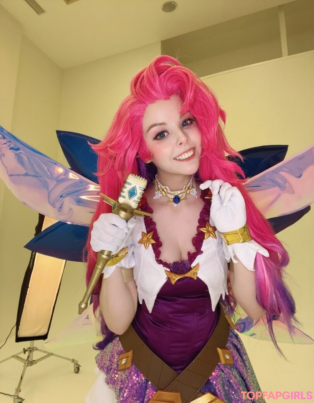 Nagie wyciekłe zdjęcie OnlyFans od Disharmonica #2945