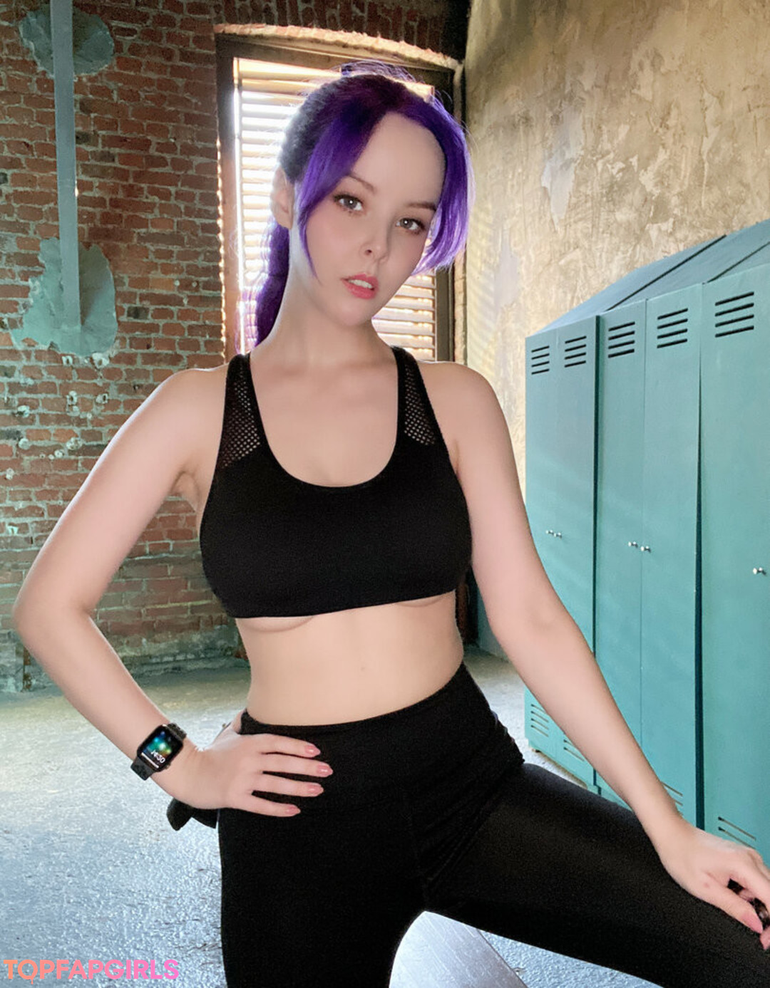 Nagie wyciekłe zdjęcie OnlyFans od Disharmonica #3208