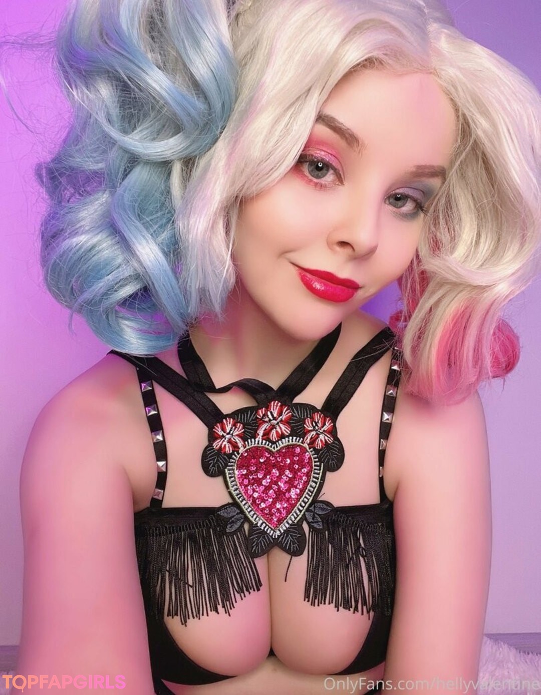 Nagie wyciekłe zdjęcie OnlyFans od Disharmonica #3308