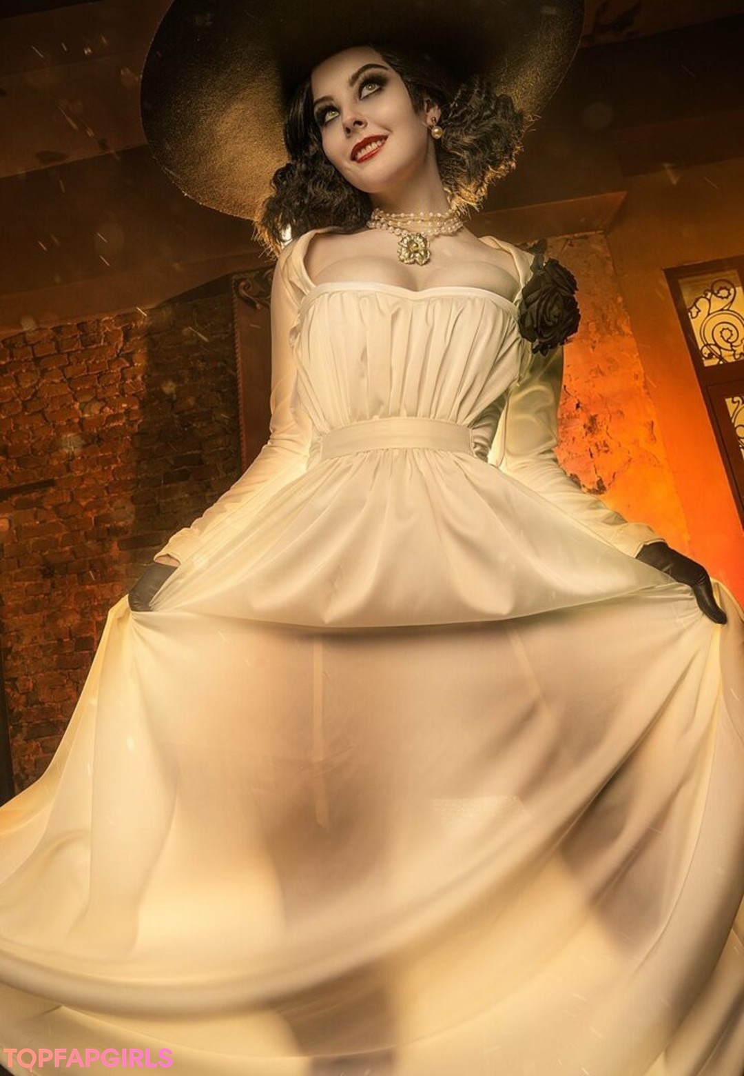 Nagie wyciekłe zdjęcie OnlyFans od Disharmonica #3354