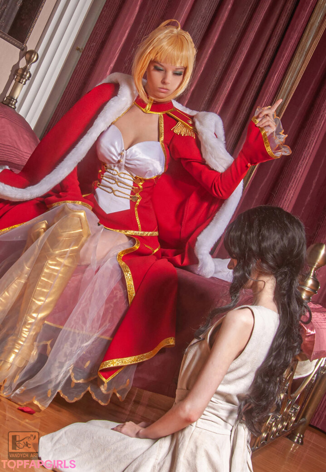 Nagie wyciekłe zdjęcie OnlyFans od Disharmonica #3415