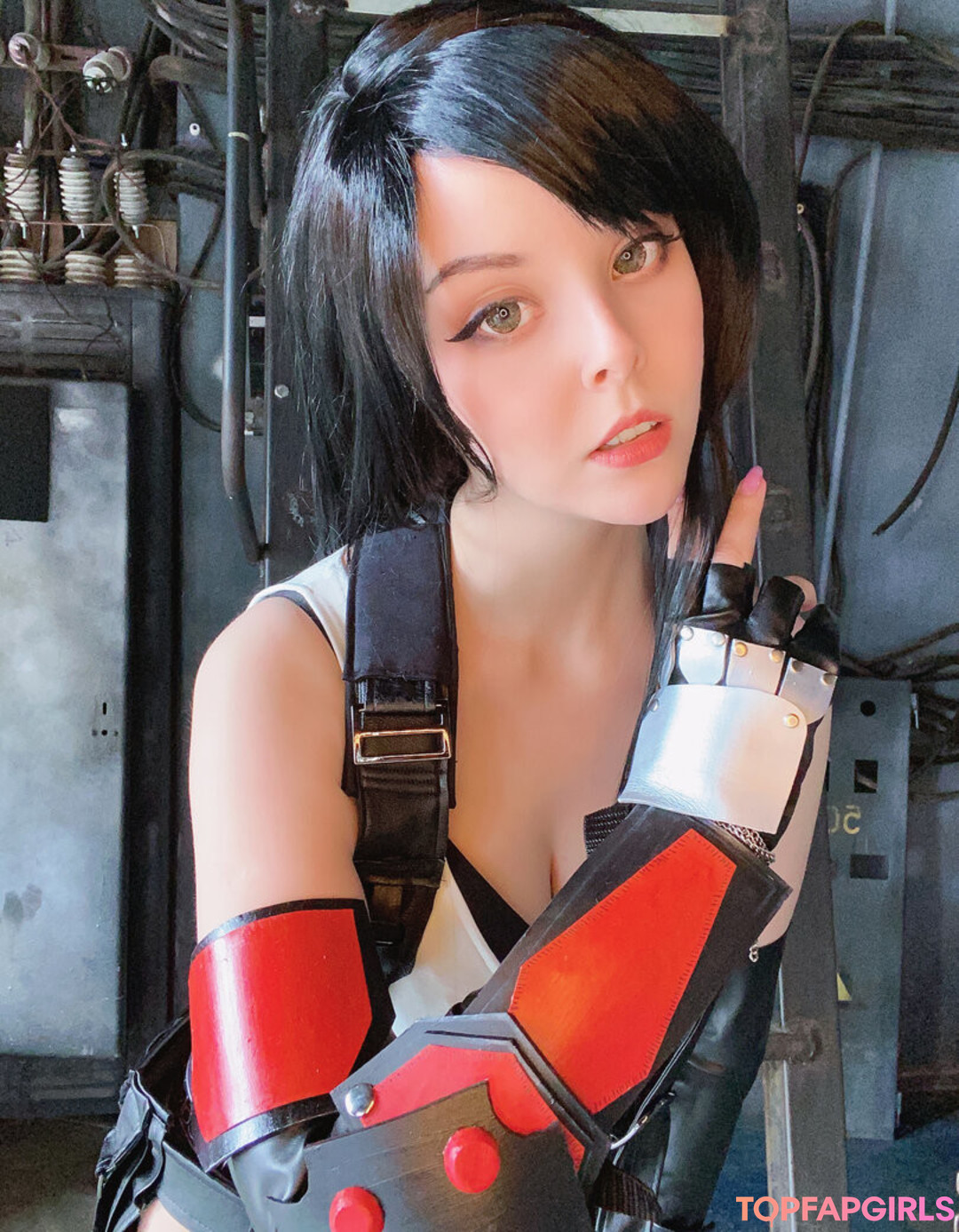 Nagie wyciekłe zdjęcie OnlyFans od Disharmonica #3955