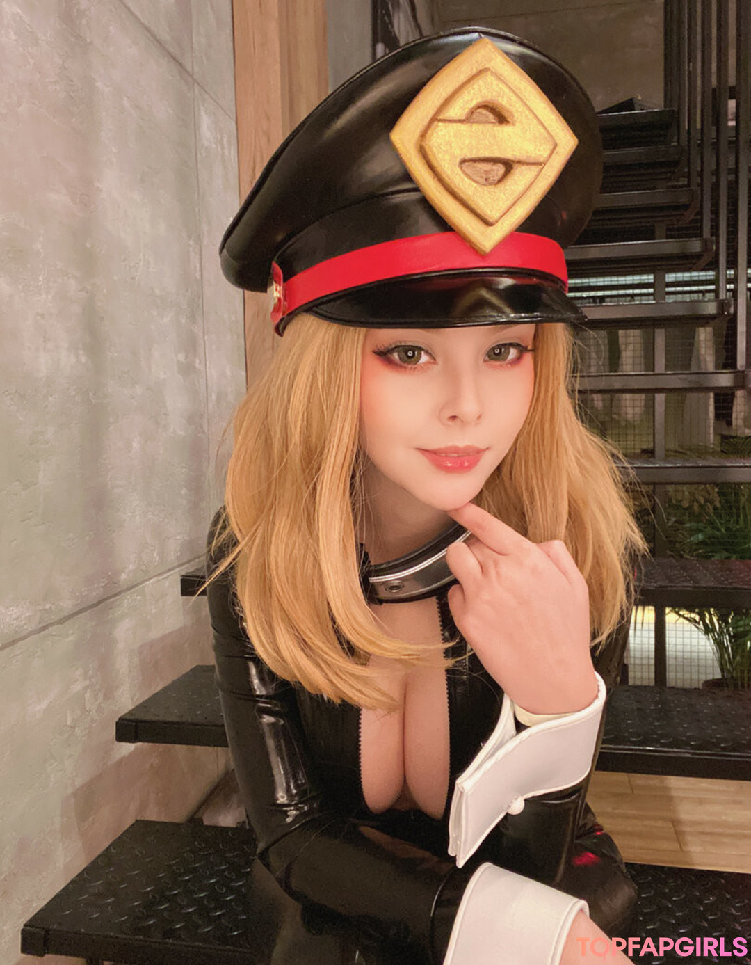 Nagie wyciekłe zdjęcie OnlyFans od Disharmonica #4054