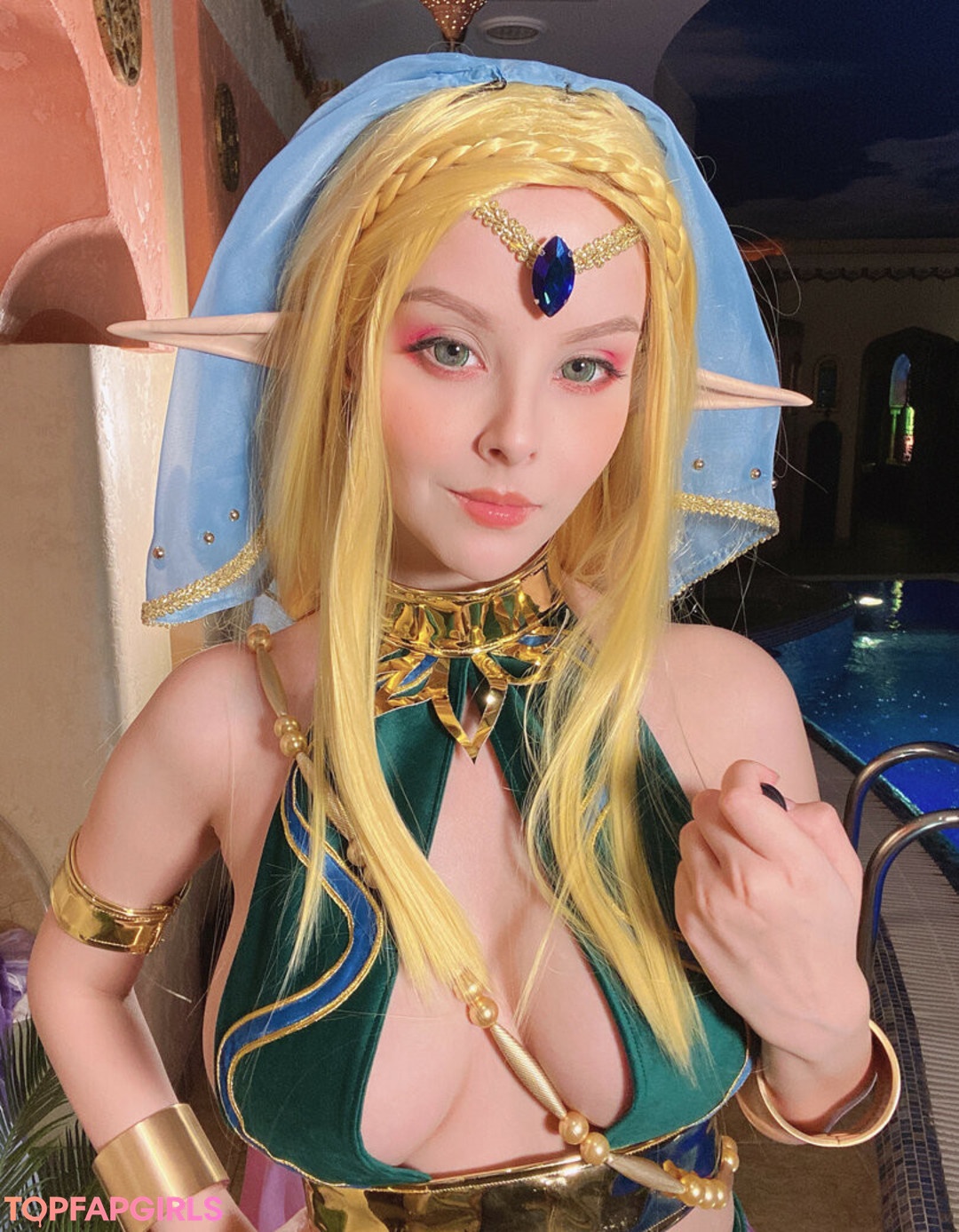 Nagie wyciekłe zdjęcie OnlyFans od Disharmonica #4158