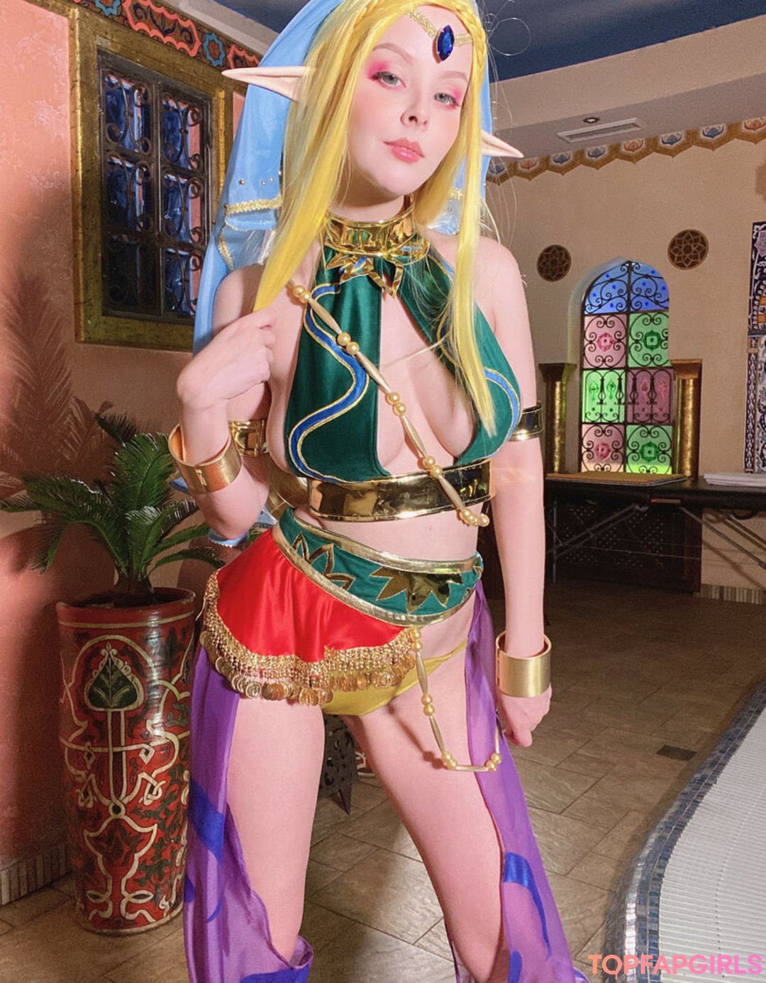 Nagie wyciekłe zdjęcie OnlyFans od Disharmonica #4213