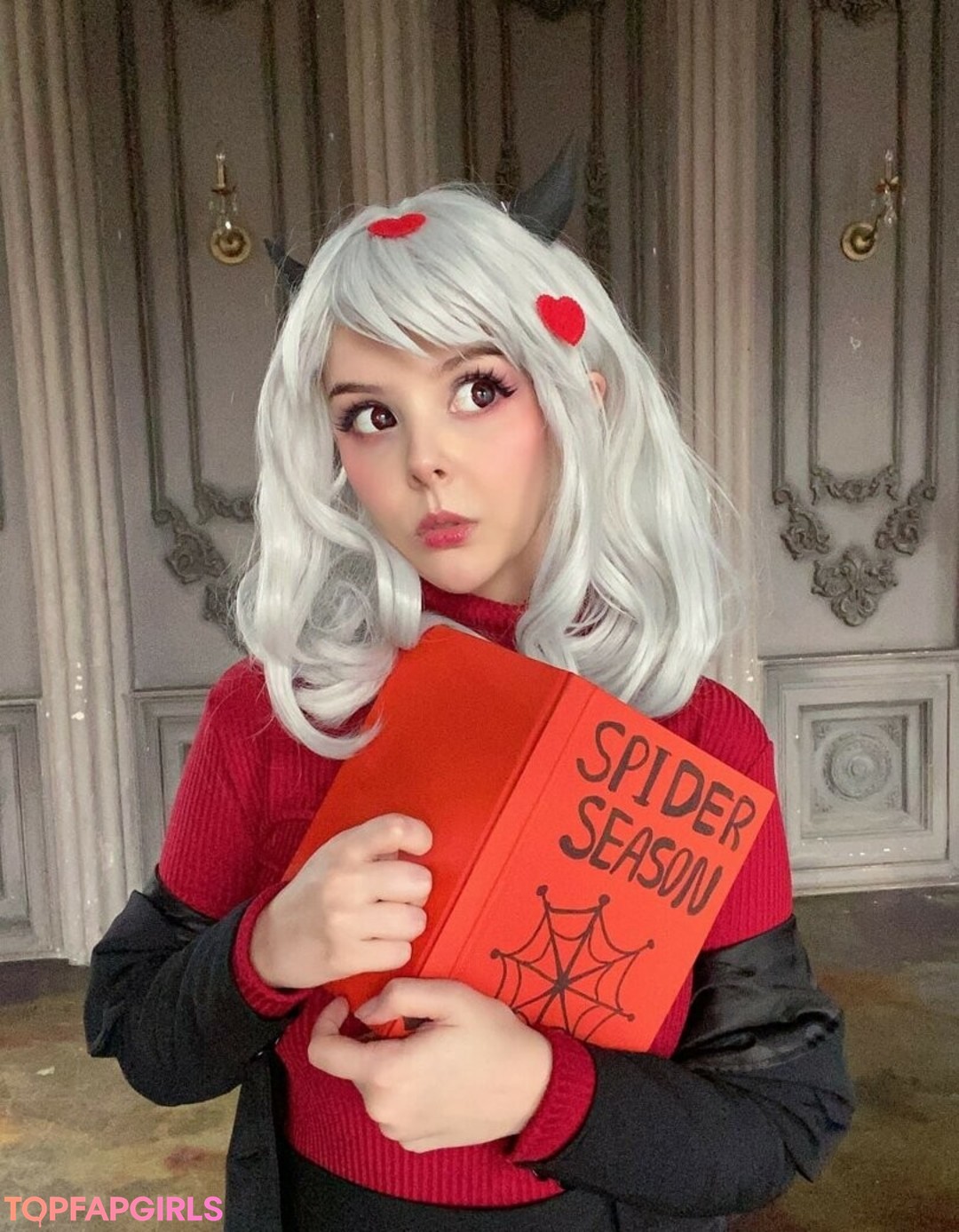 Nagie wyciekłe zdjęcie OnlyFans od Disharmonica #4503