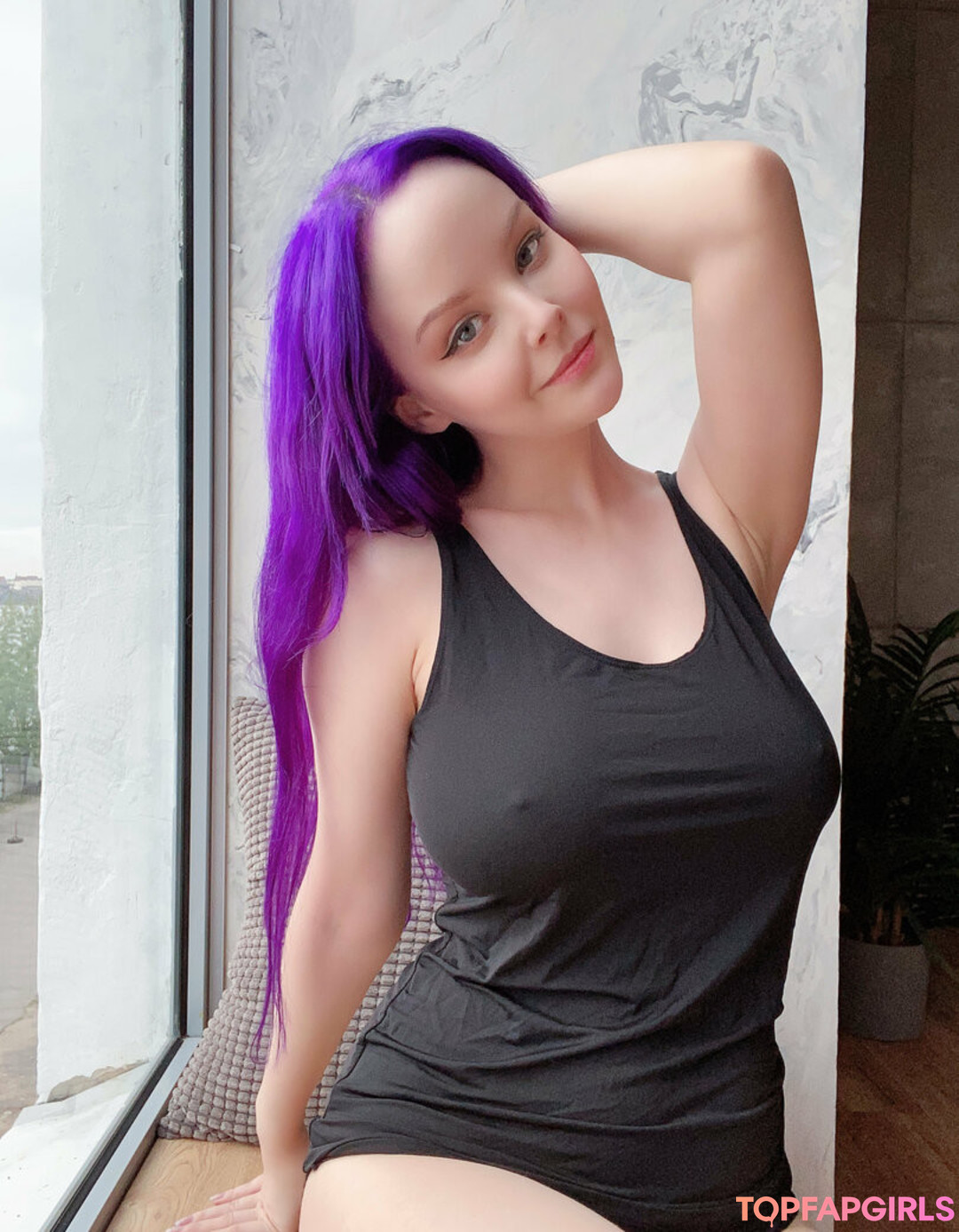 Nagie wyciekłe zdjęcie OnlyFans od Disharmonica #4659