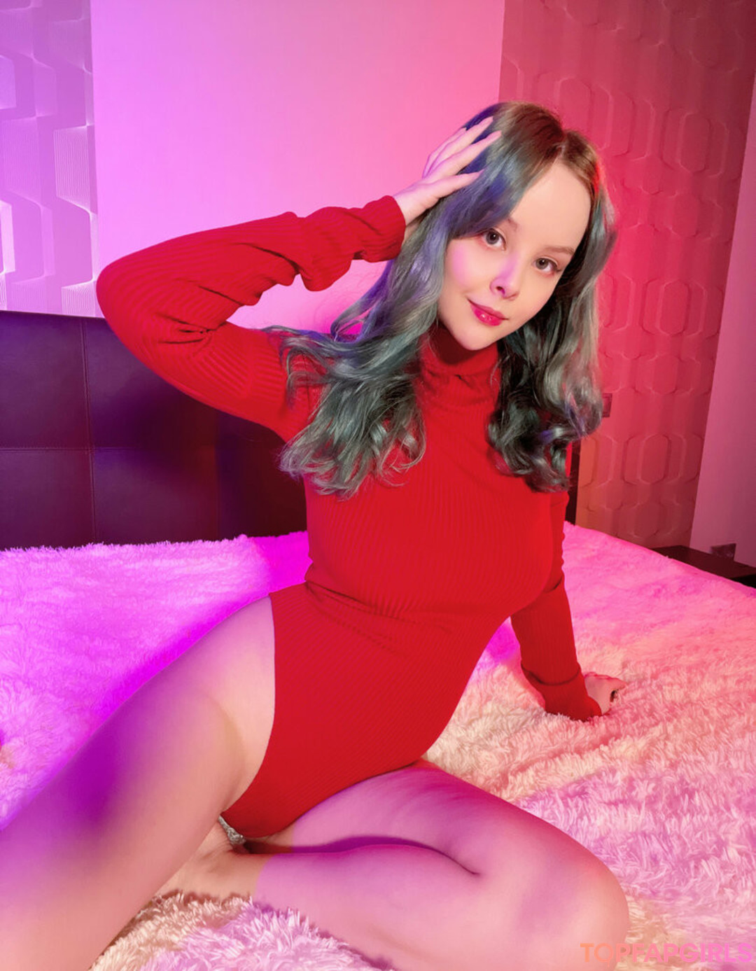 Nagie wyciekłe zdjęcie OnlyFans od Disharmonica #4695