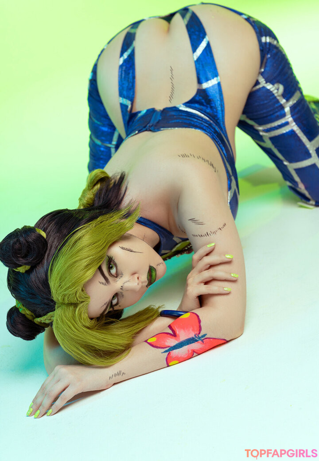 Nagie wyciekłe zdjęcie OnlyFans od Disharmonica #5173