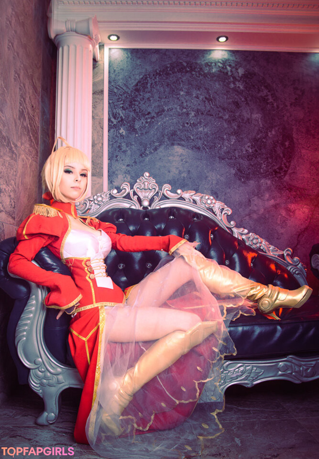 Nagie wyciekłe zdjęcie OnlyFans od Disharmonica #5750