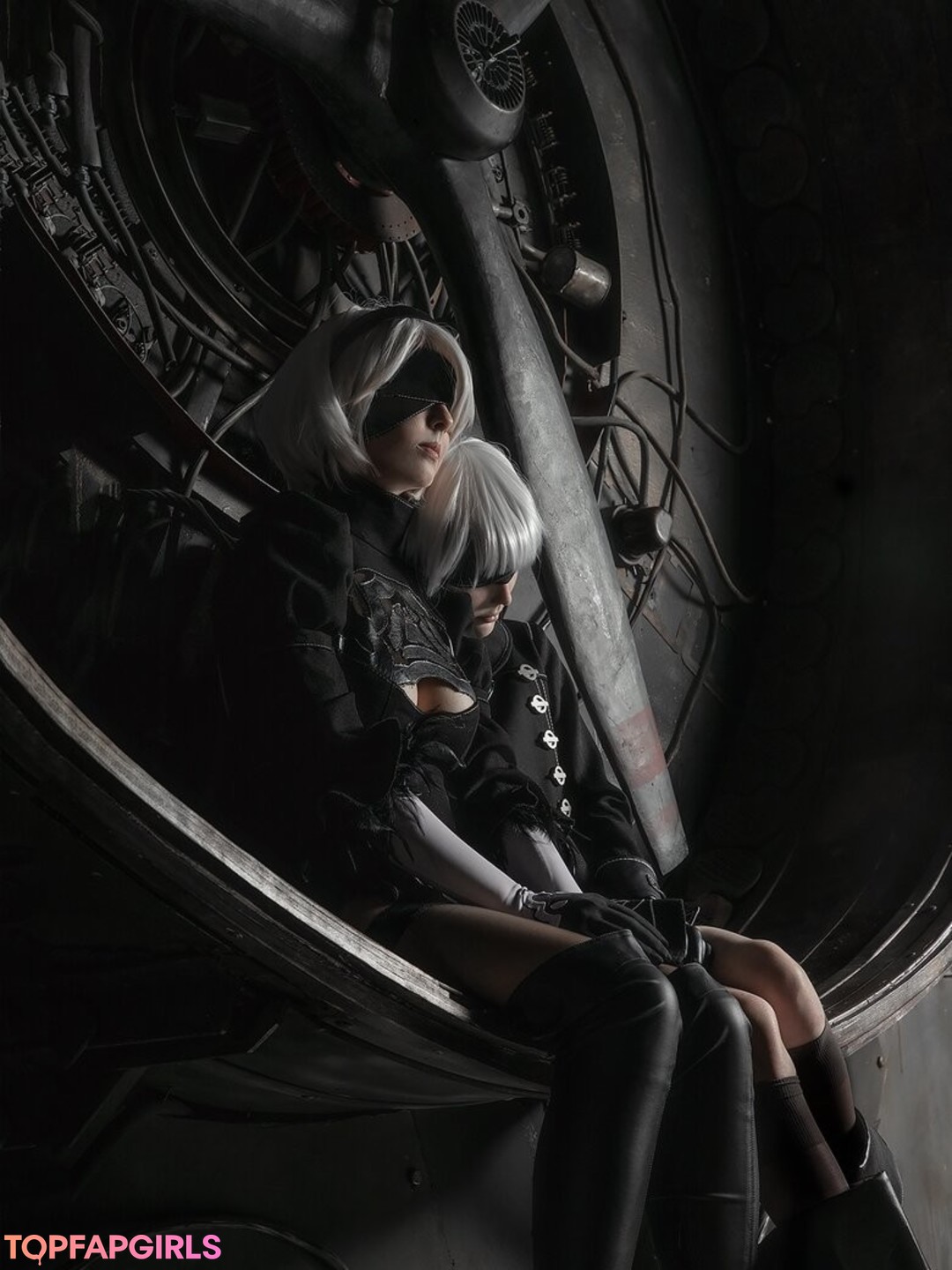 Nagie wyciekłe zdjęcie OnlyFans od Disharmonica #5845