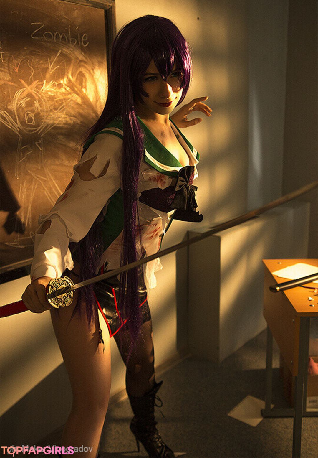 Nagie wyciekłe zdjęcie OnlyFans od Disharmonica #5861