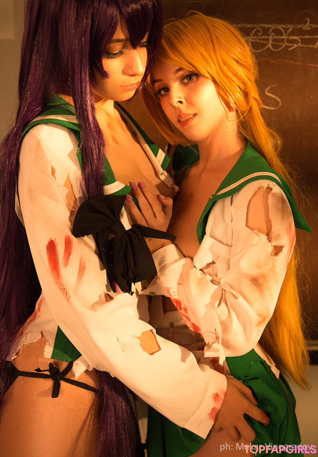 Nagie wyciekłe zdjęcie OnlyFans od Disharmonica #5863