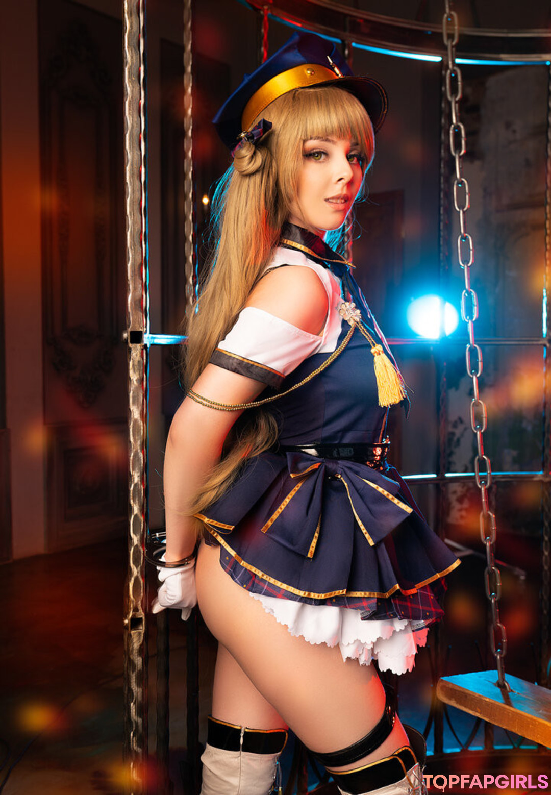 Nagie wyciekłe zdjęcie OnlyFans od Disharmonica #5906