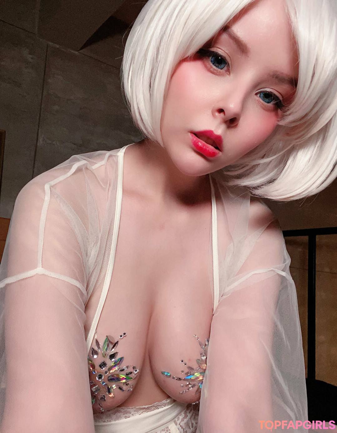 Nagie wyciekłe zdjęcie OnlyFans od Disharmonica #6283