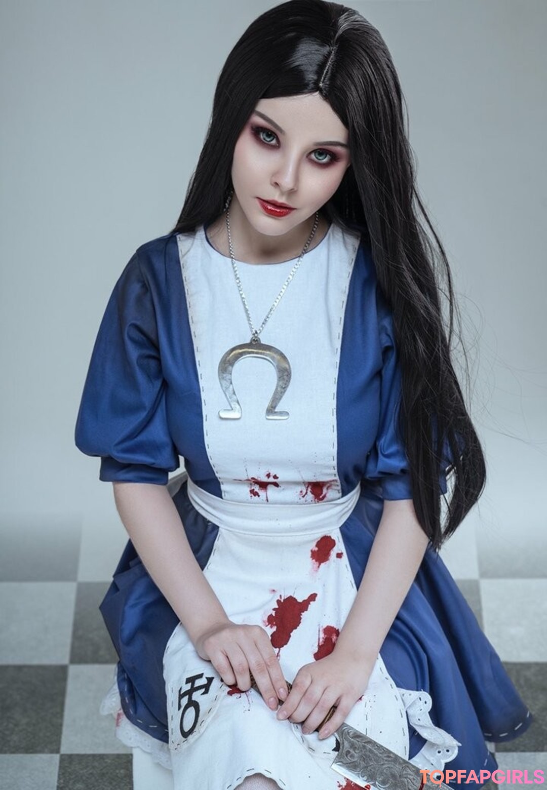 Nagie wyciekłe zdjęcie OnlyFans od Disharmonica #6376