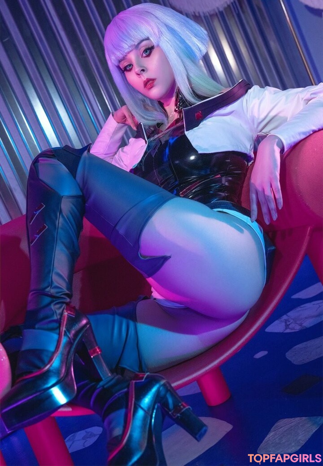 Nagie wyciekłe zdjęcie OnlyFans od Disharmonica #6400