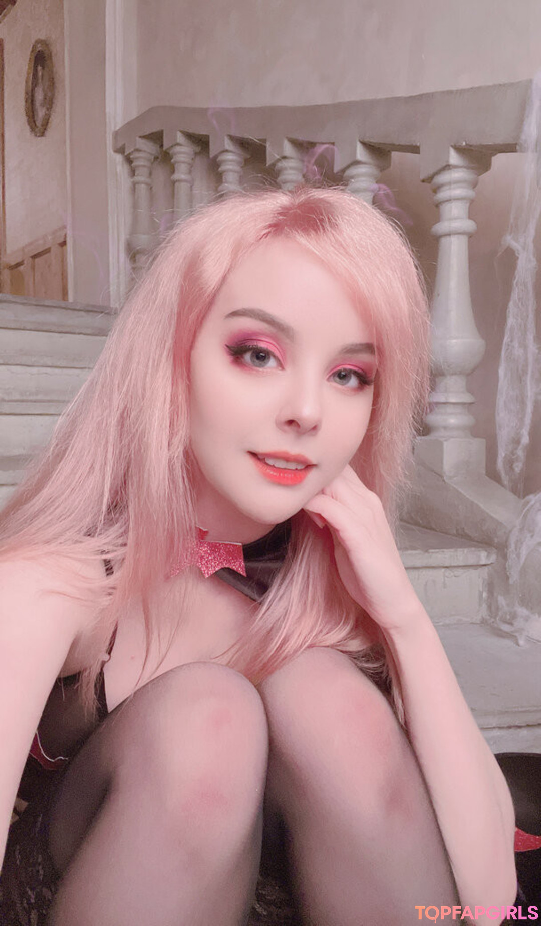 Nagie wyciekłe zdjęcie OnlyFans od Disharmonica #6647