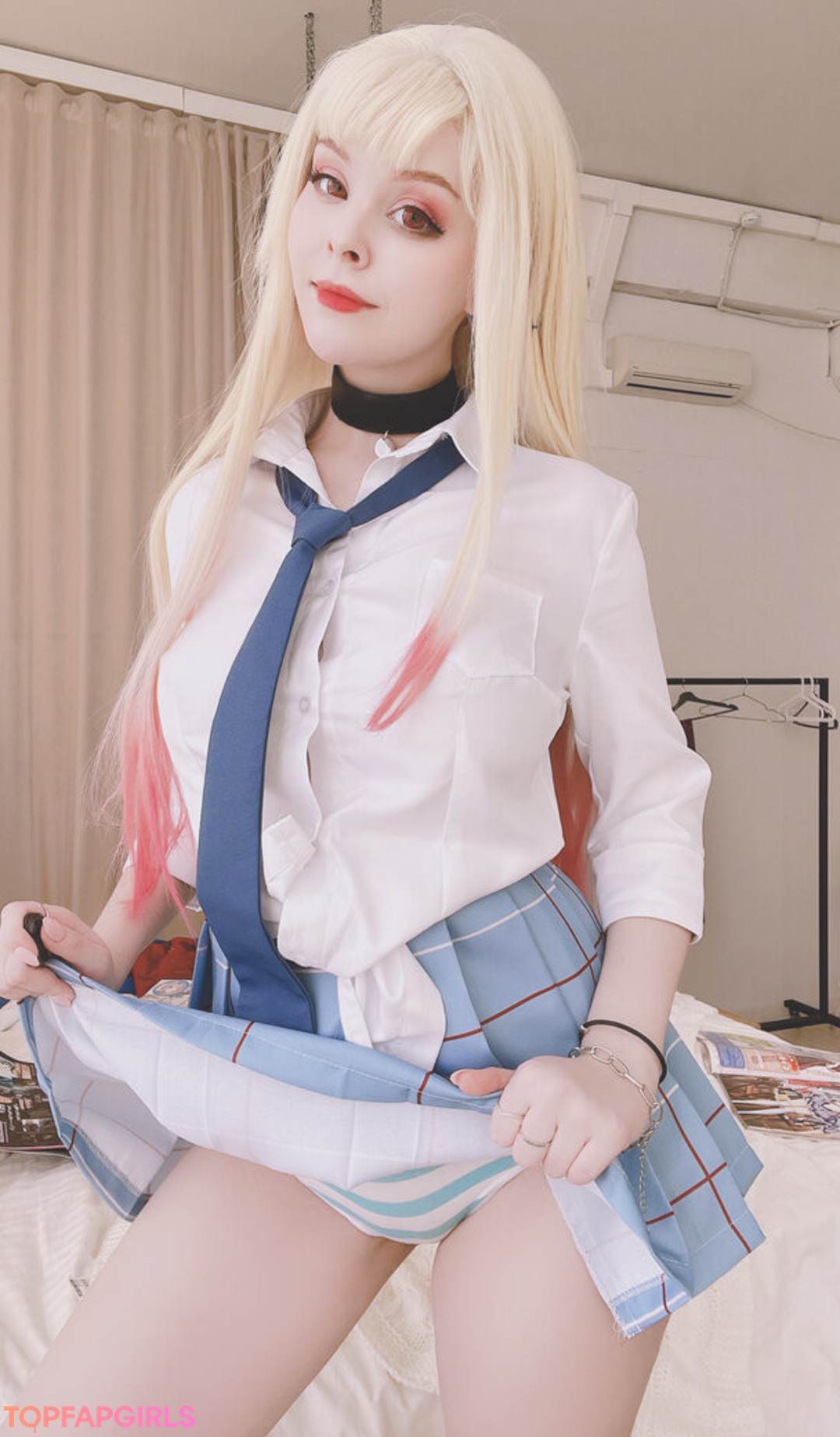 Nagie wyciekłe zdjęcie OnlyFans od Disharmonica #6964