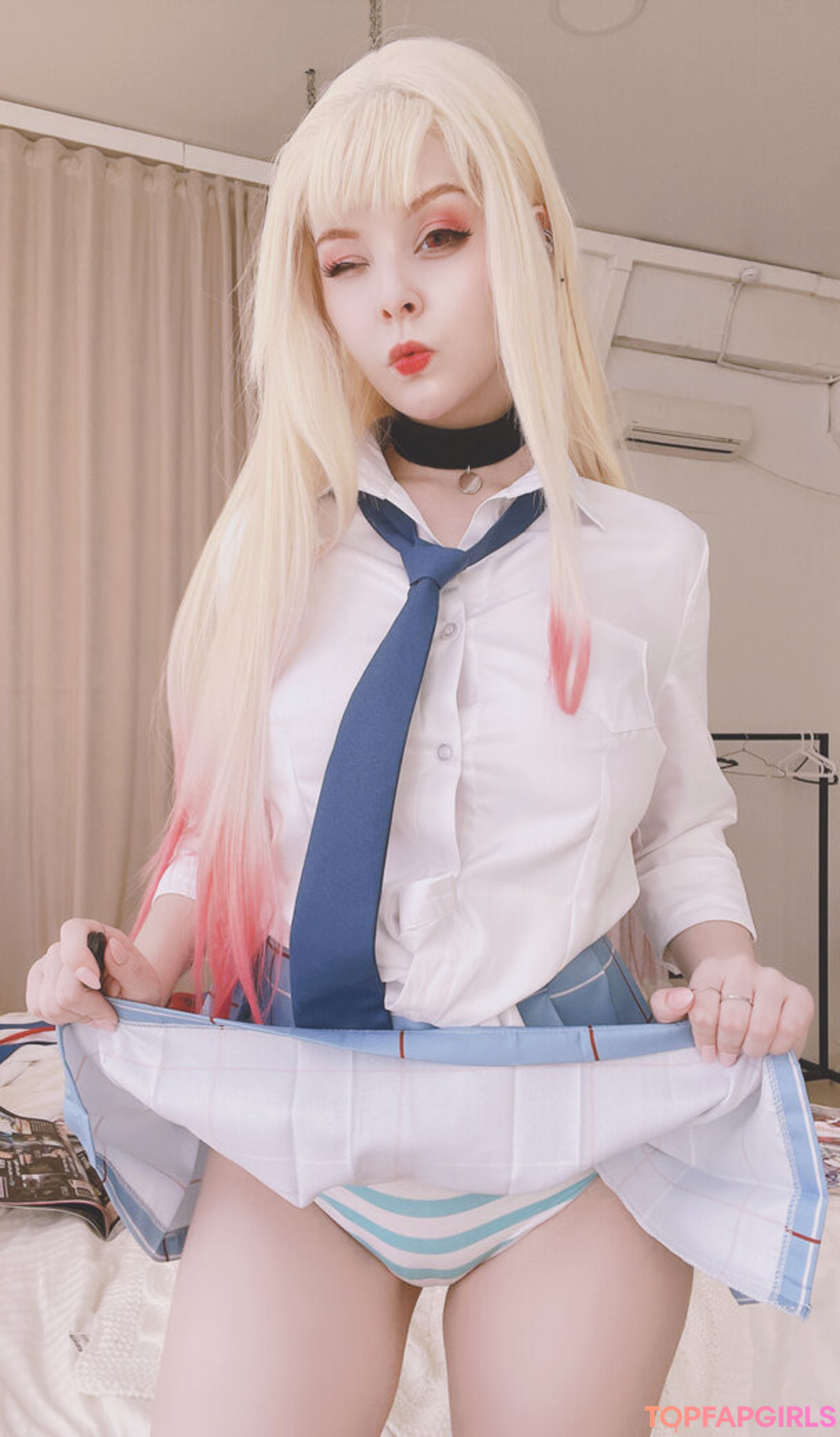 Nagie wyciekłe zdjęcie OnlyFans od Disharmonica #6985