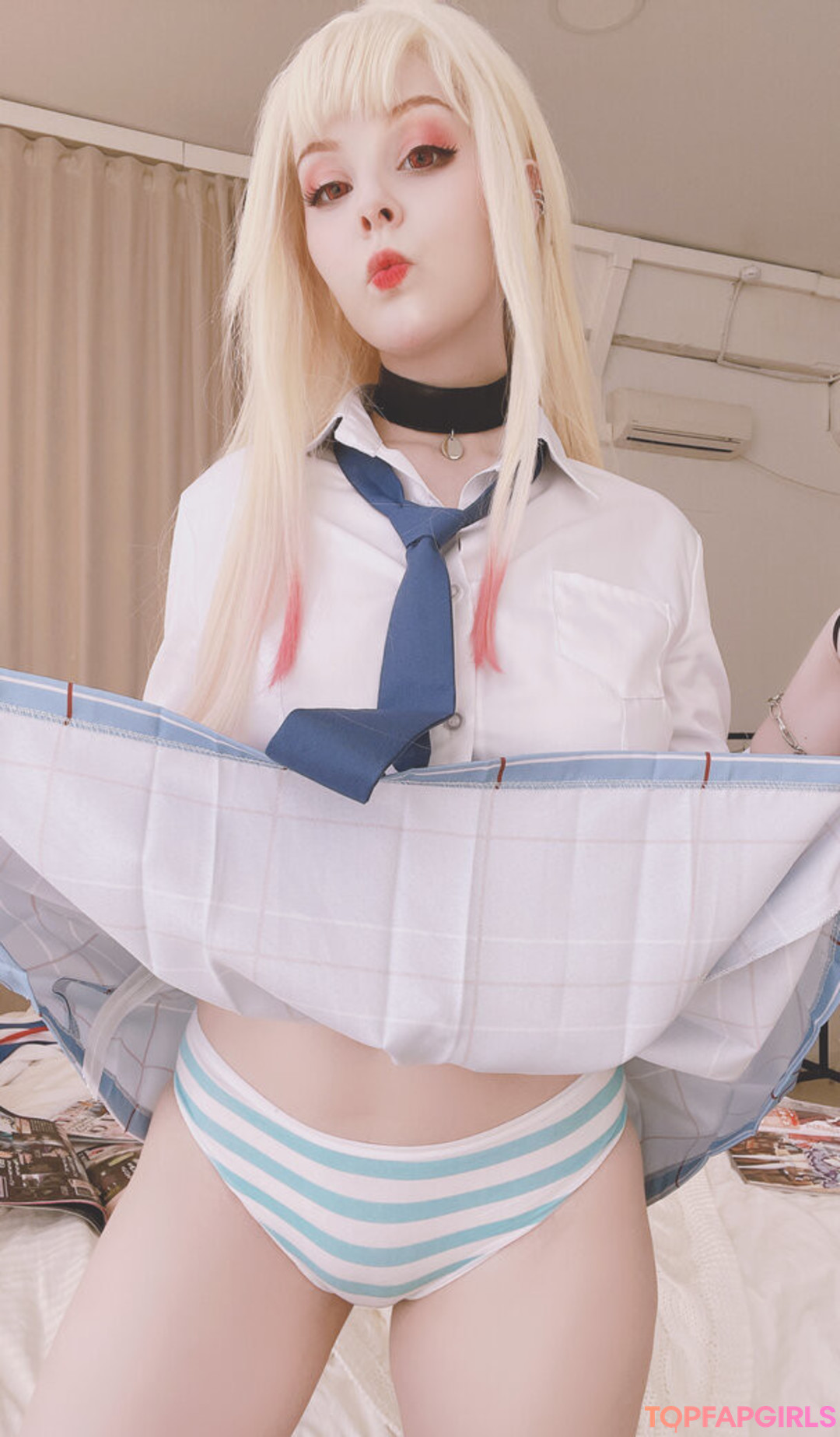 Nagie wyciekłe zdjęcie OnlyFans od Disharmonica #6987