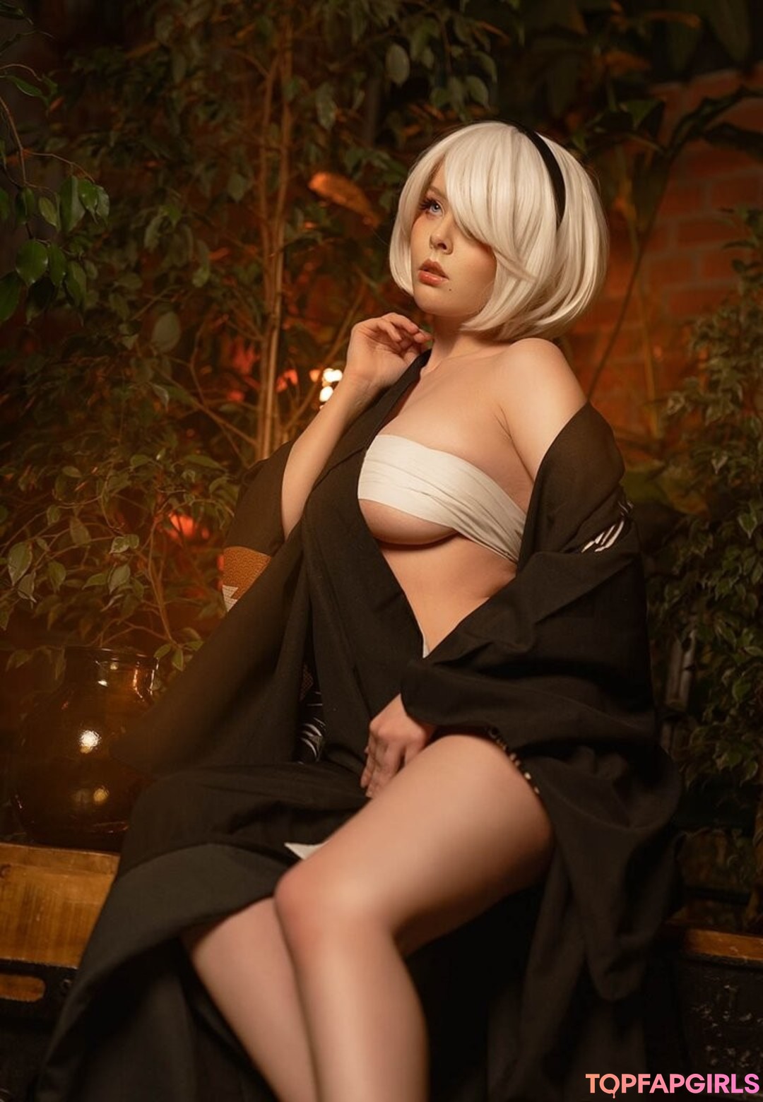 Nagie wyciekłe zdjęcie OnlyFans od Disharmonica #7204