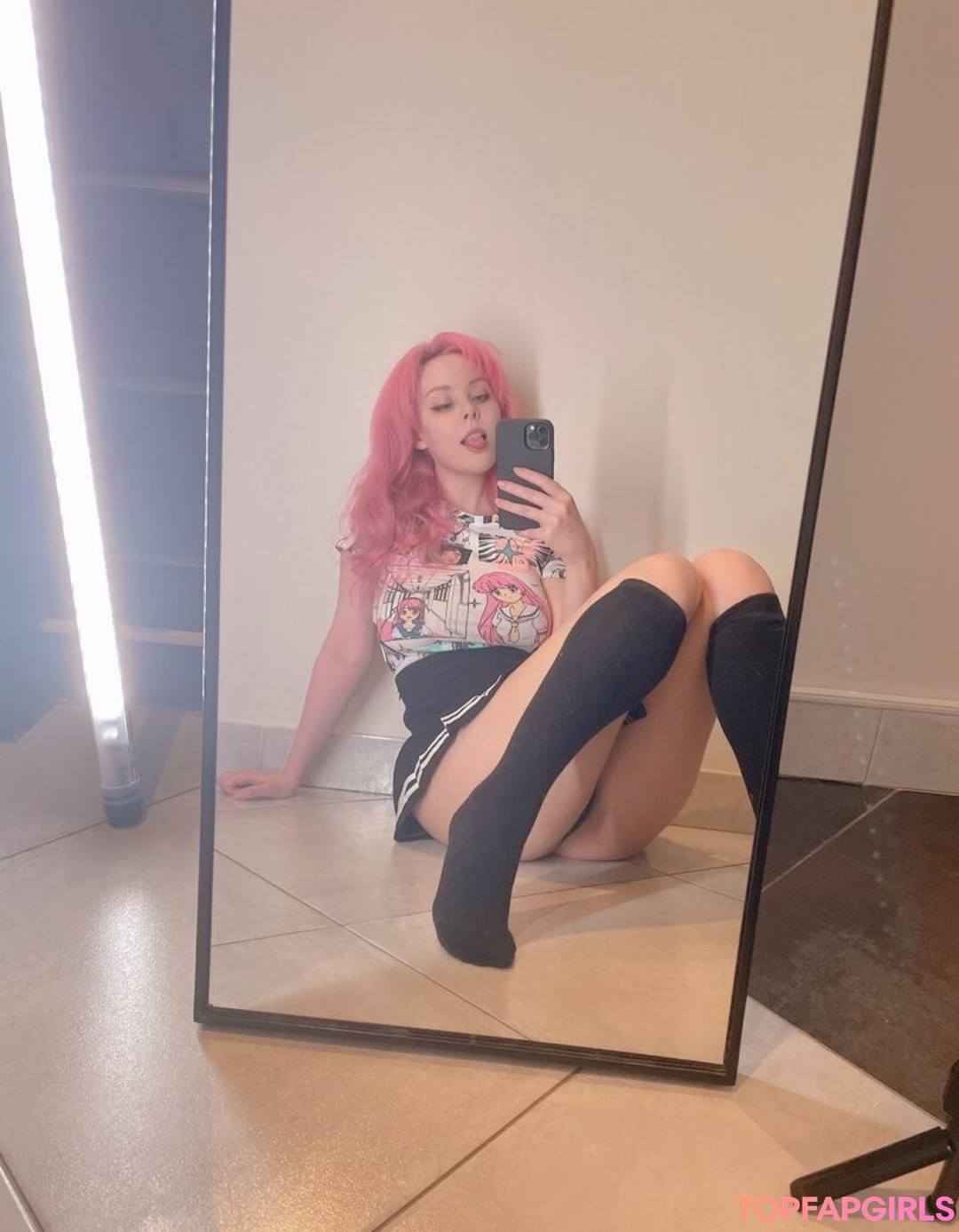 Nagie wyciekłe zdjęcie OnlyFans od Disharmonica #7293