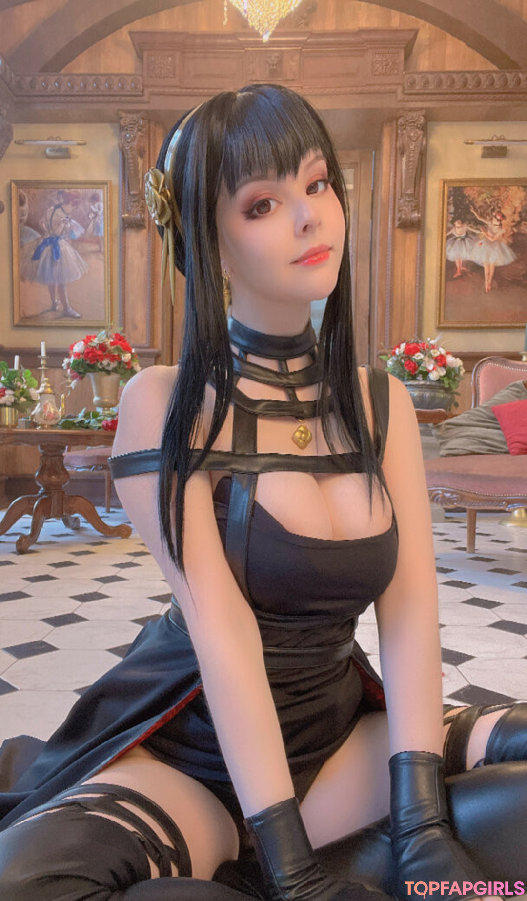 Nagie wyciekłe zdjęcie OnlyFans od Disharmonica #7455