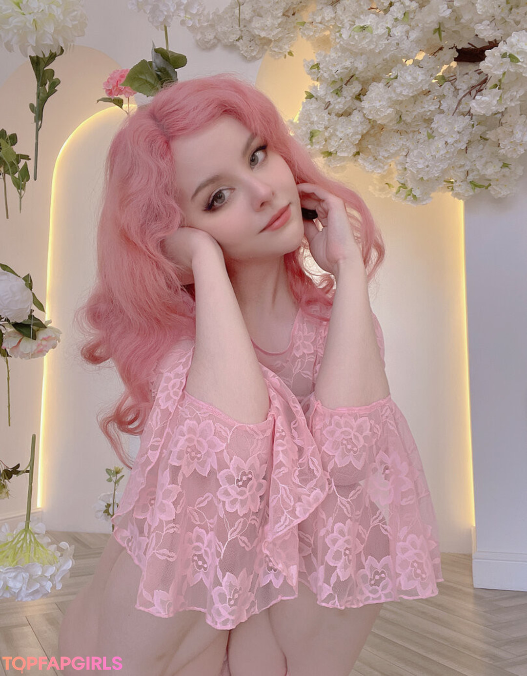 Nagie wyciekłe zdjęcie OnlyFans od Disharmonica #7746