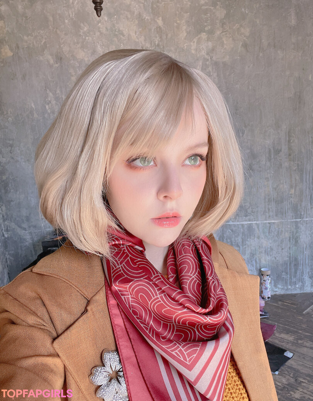 Nagie wyciekłe zdjęcie OnlyFans od Disharmonica #7996