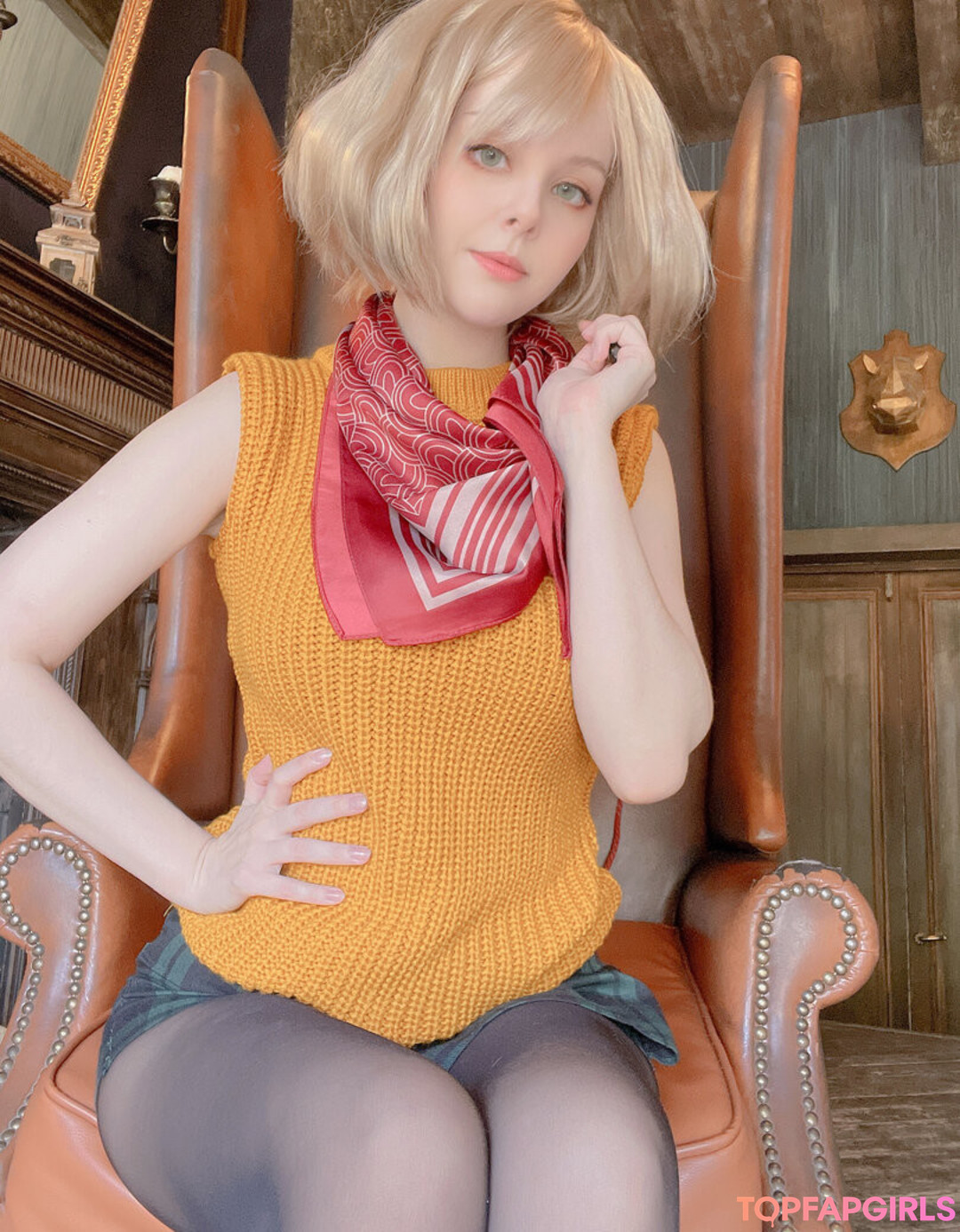 Nagie wyciekłe zdjęcie OnlyFans od Disharmonica #8007