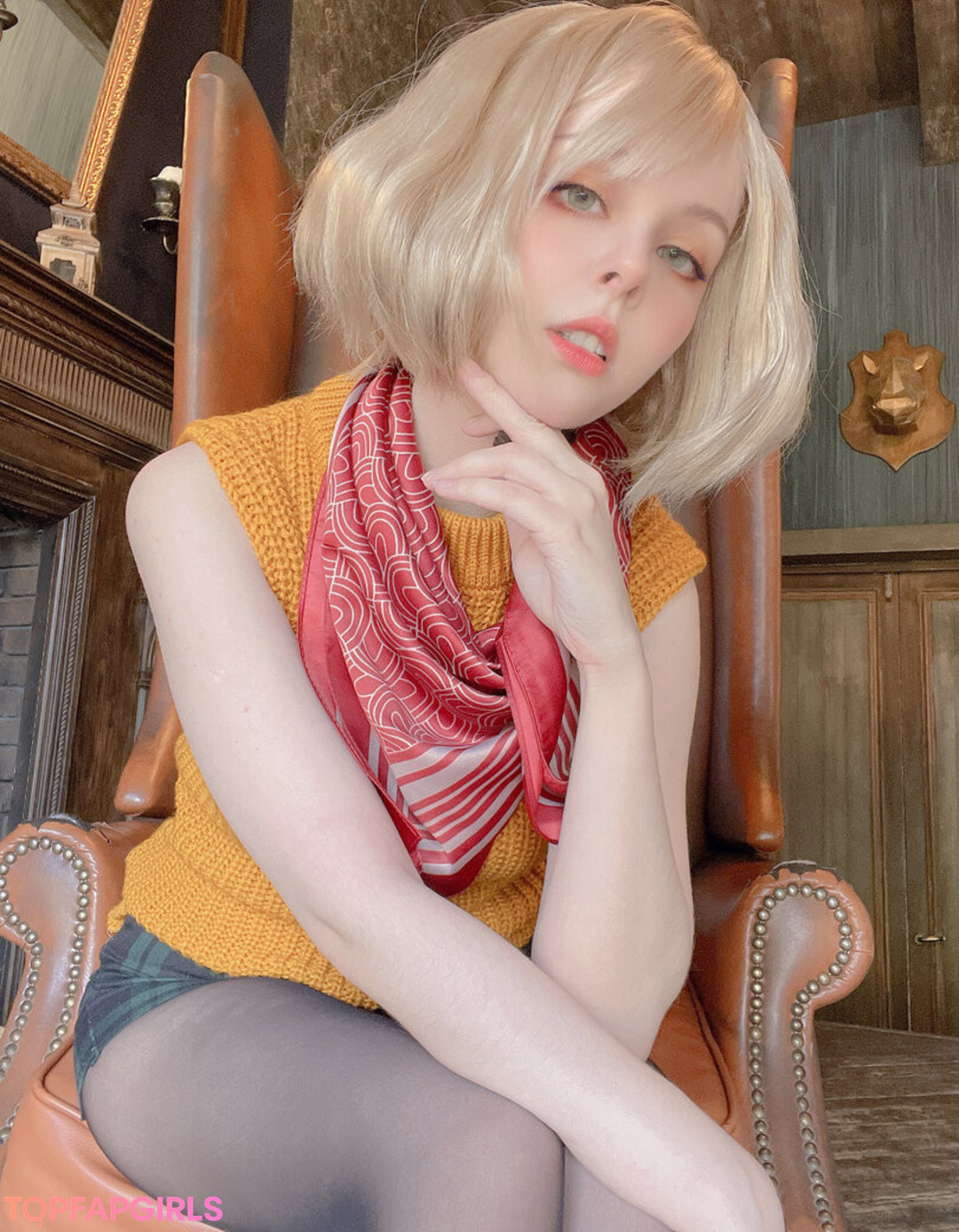 Nagie wyciekłe zdjęcie OnlyFans od Disharmonica #8009