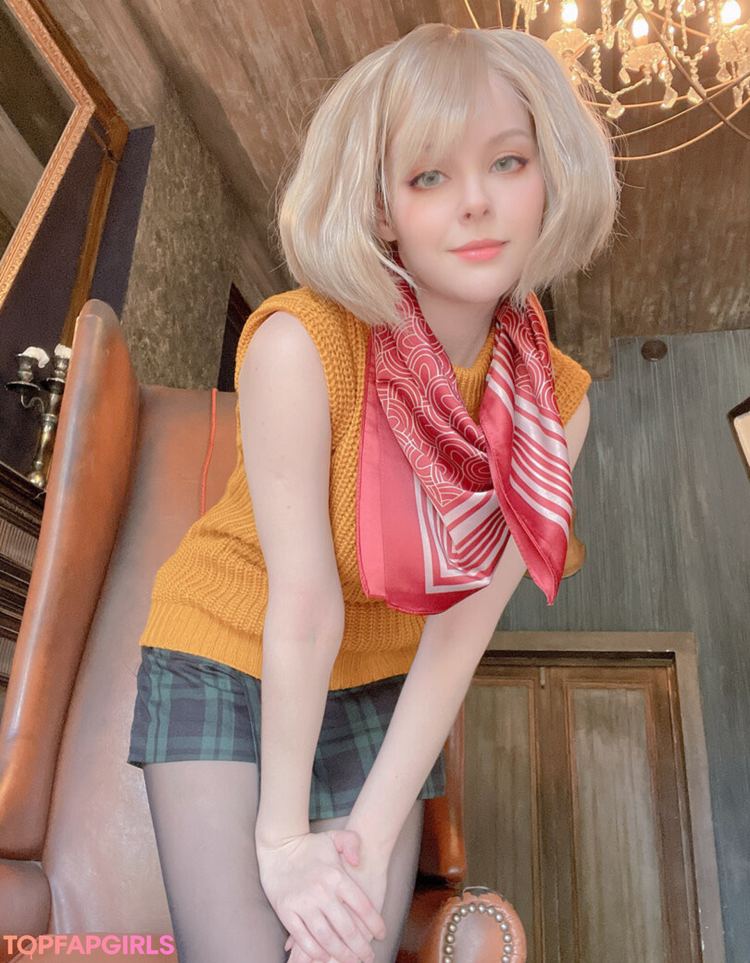 Nagie wyciekłe zdjęcie OnlyFans od Disharmonica #8011