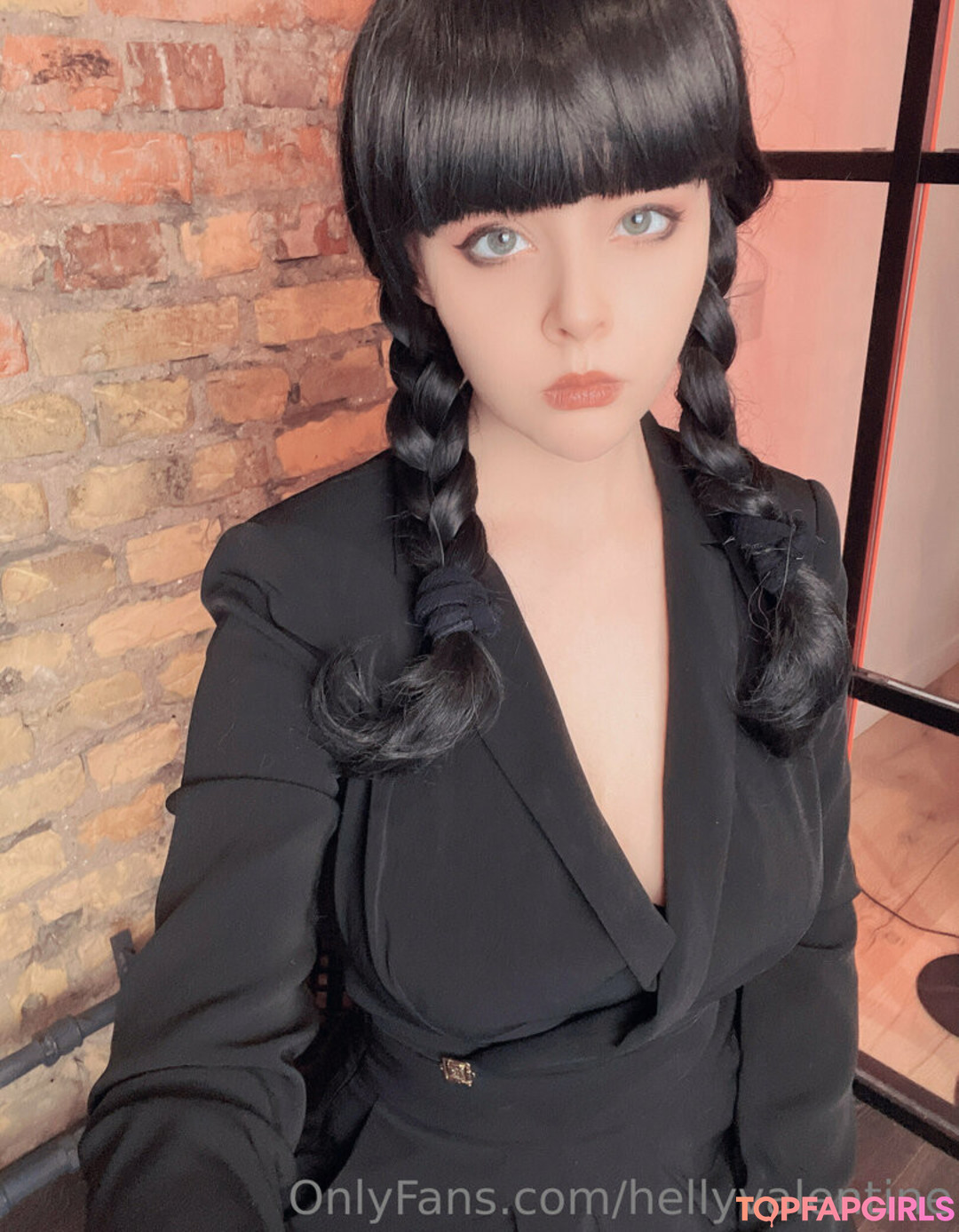 Nagie wyciekłe zdjęcie OnlyFans od Disharmonica #8109