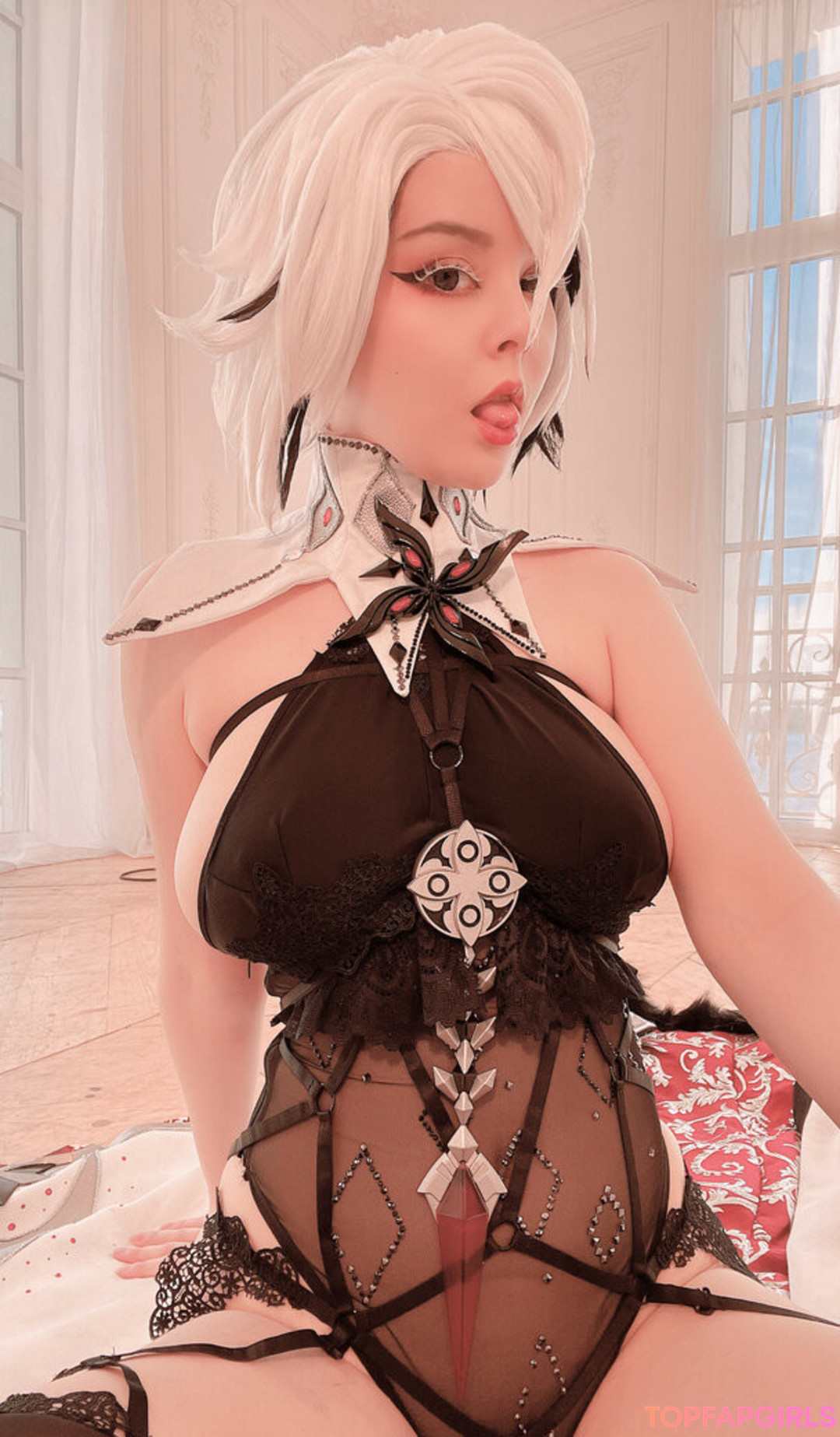 Nagie wyciekłe zdjęcie OnlyFans od Disharmonica #8265