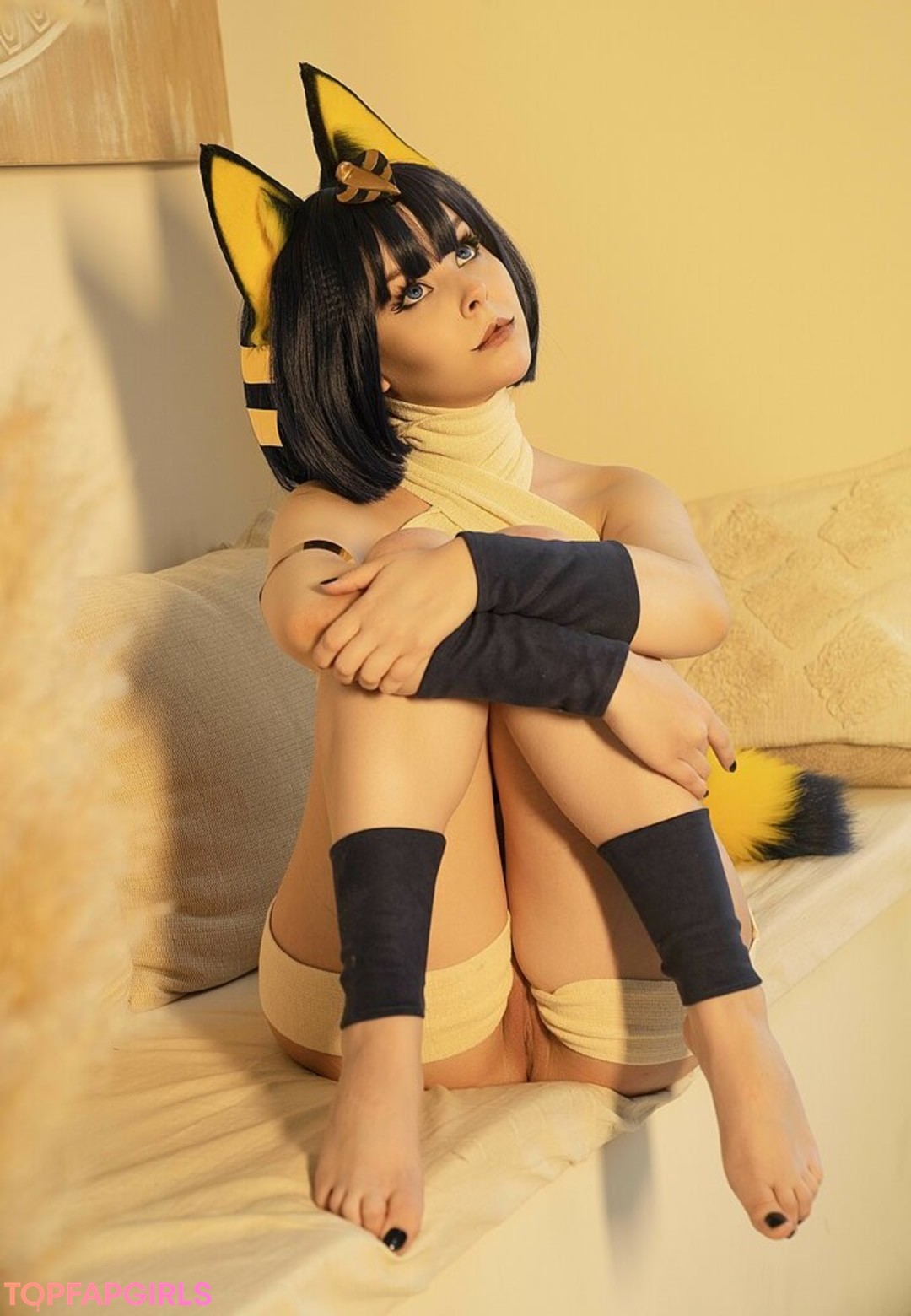 Nagie wyciekłe zdjęcie OnlyFans od Disharmonica #8397