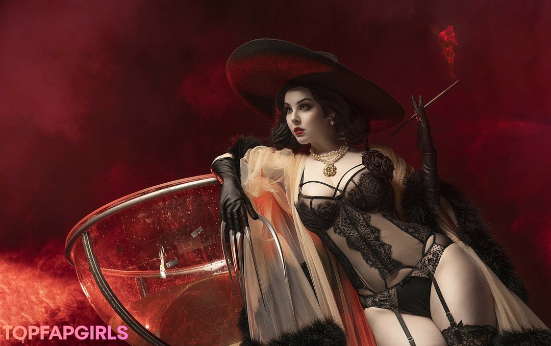 Nagie wyciekłe zdjęcie OnlyFans od Disharmonica #8423