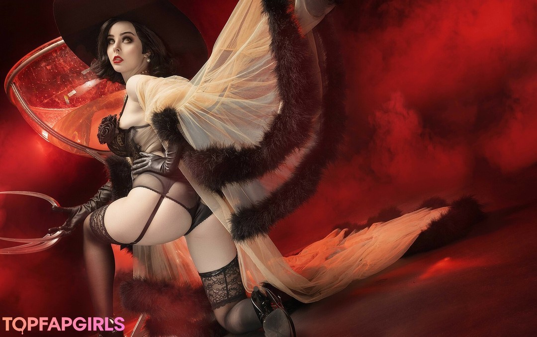 Nagie wyciekłe zdjęcie OnlyFans od Disharmonica #8435